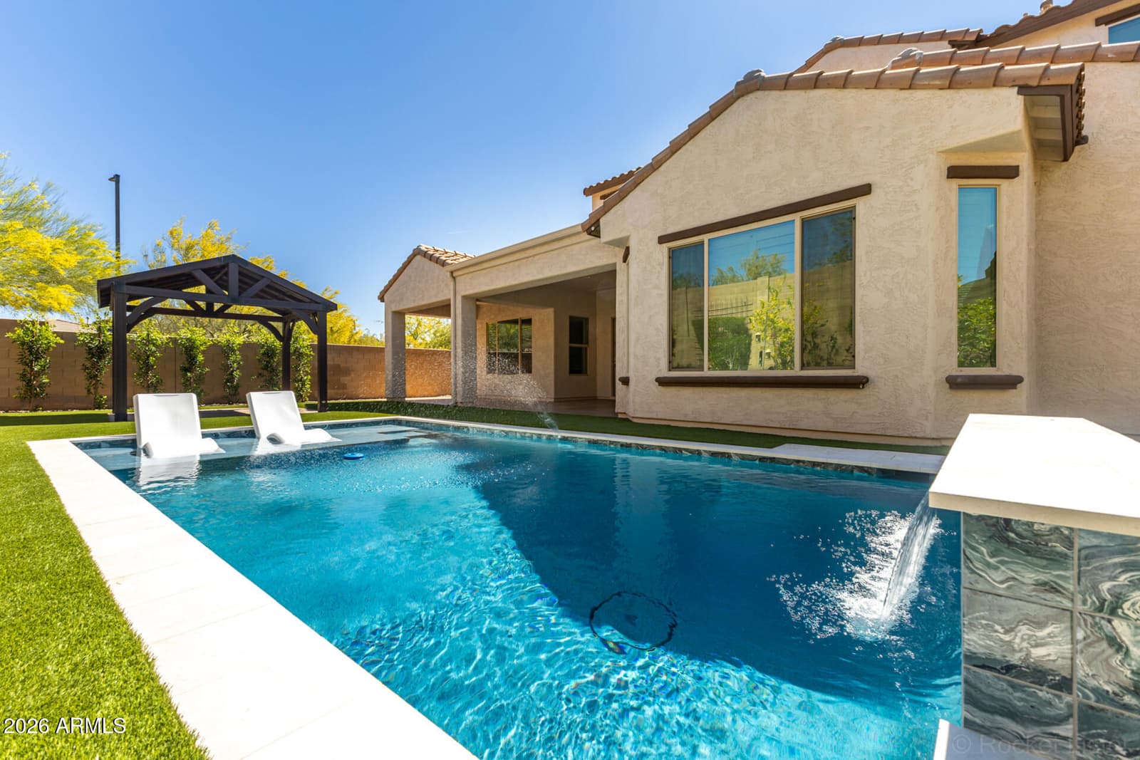 1528 W RED BIRD Road, Phoenix, AZ 85085 — photo 22 of 27