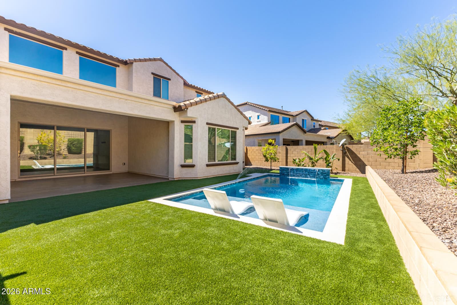 1528 W RED BIRD Road, Phoenix, AZ 85085 — photo 25 of 27