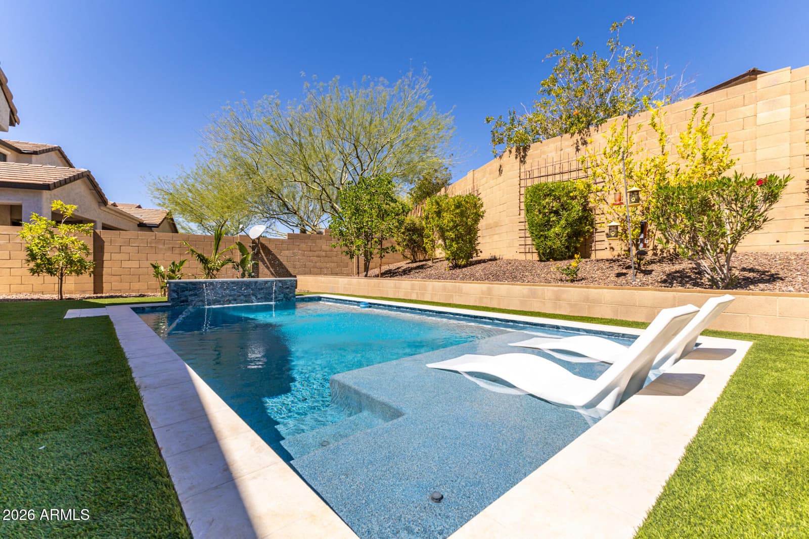 1528 W RED BIRD Road, Phoenix, AZ 85085 — photo 23 of 27
