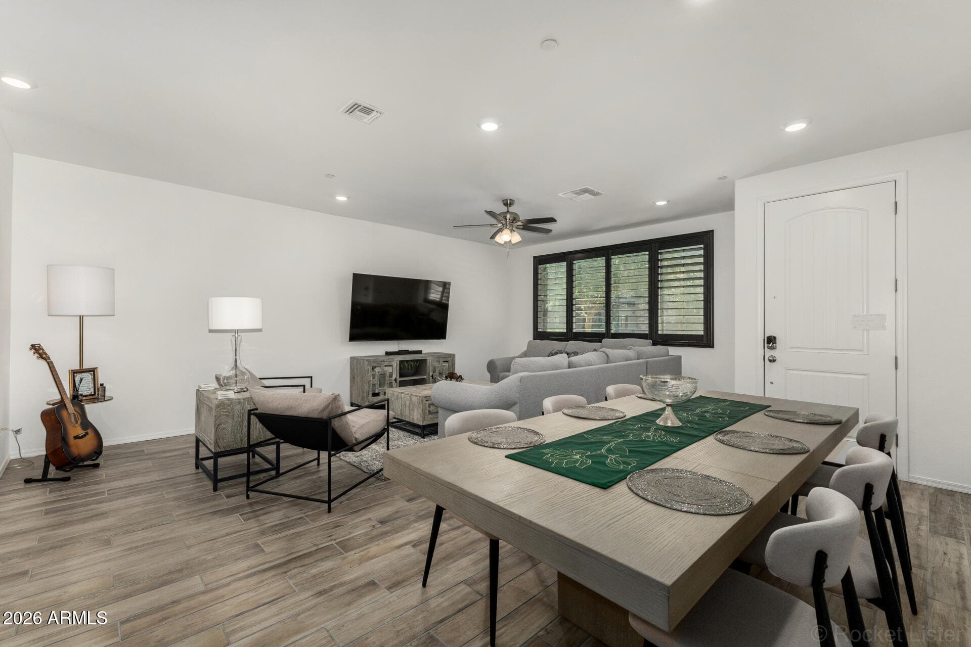 1917 E HAMPTON Lane 104, Gilbert, AZ 85295 — photo 5 of 39