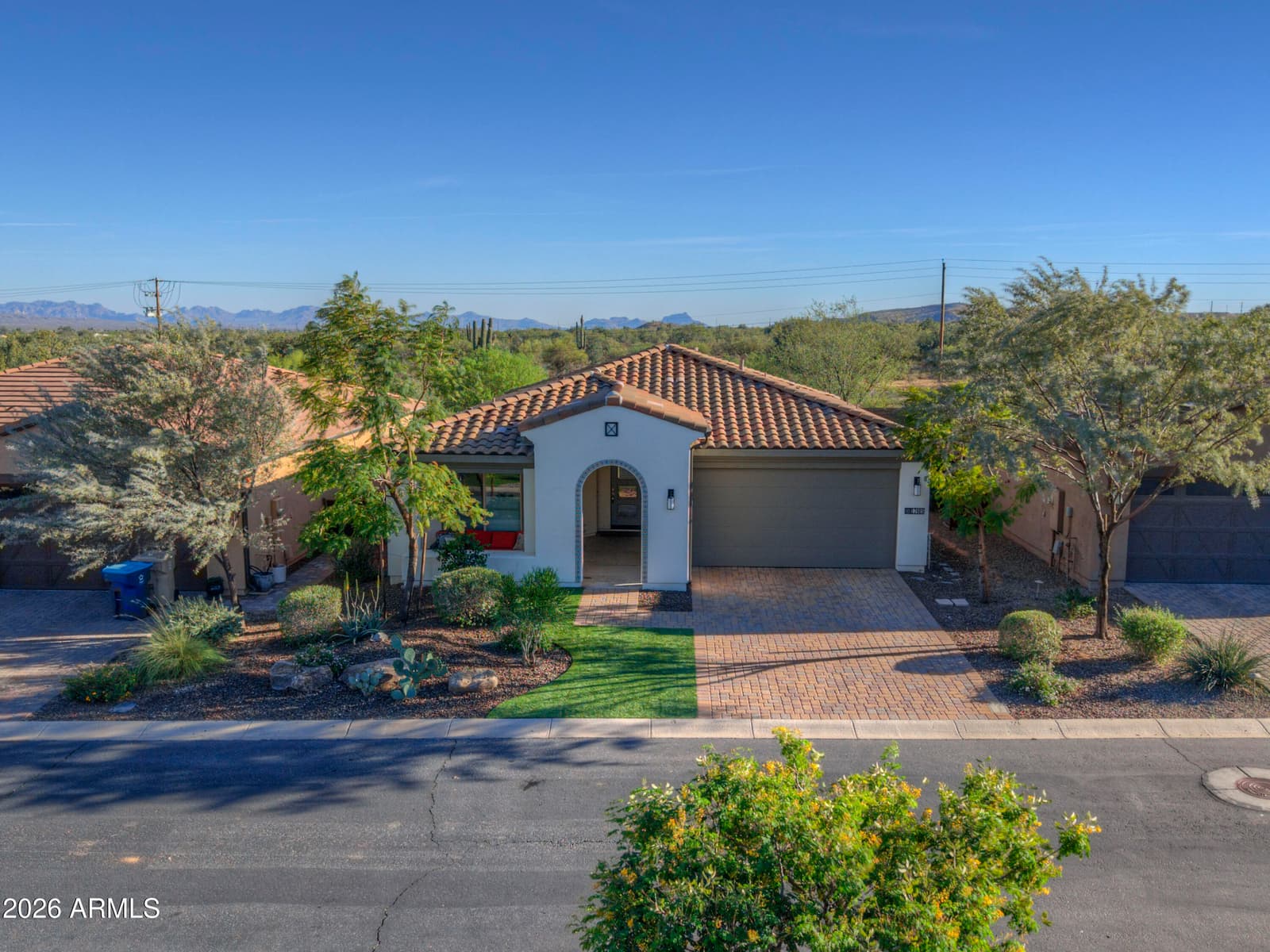 17985 E Silver Sage Lane, Rio Verde, AZ 85263 — photo 1 of 56