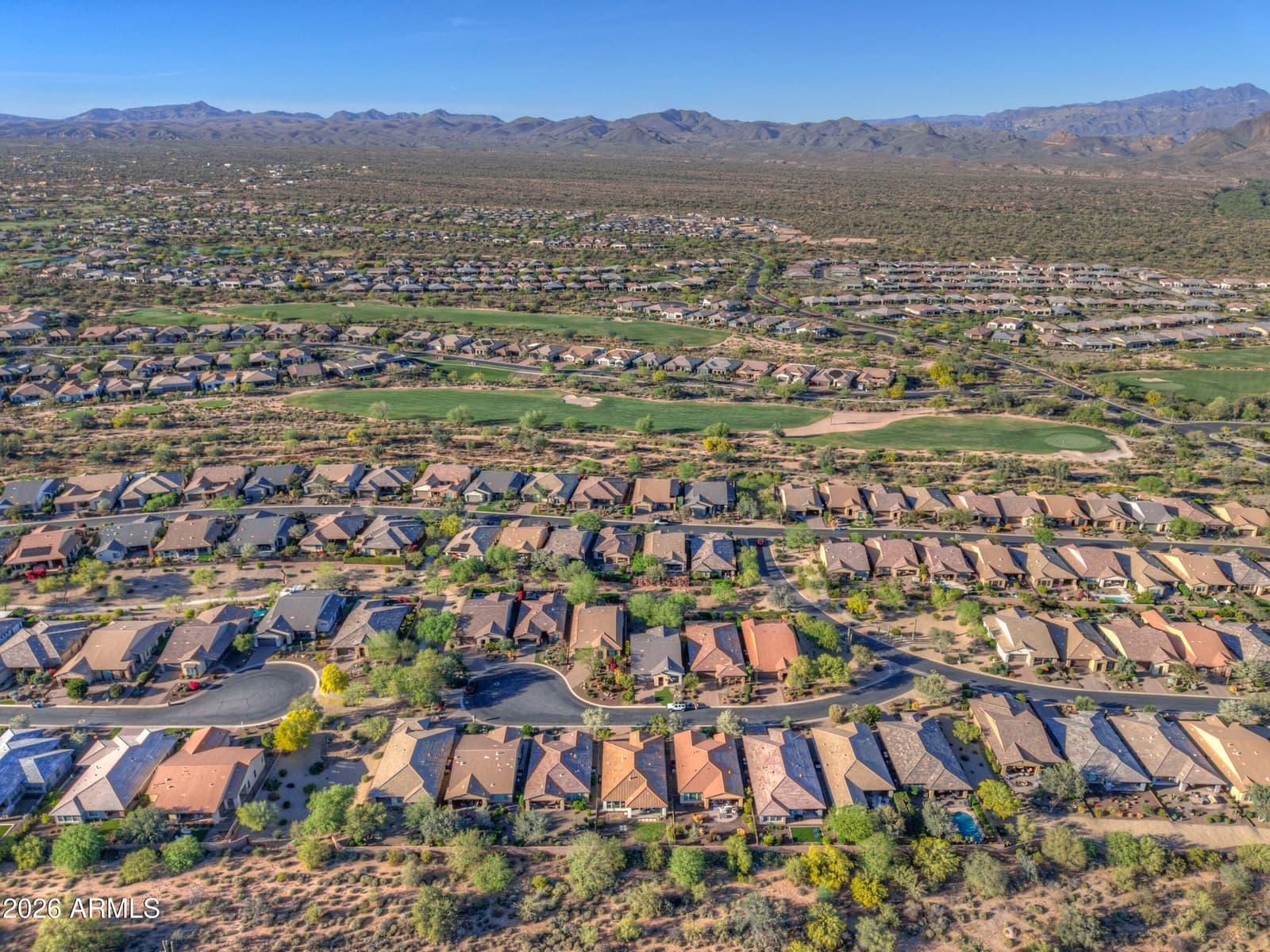 17985 E Silver Sage Lane, Rio Verde, AZ 85263 — photo 48 of 56