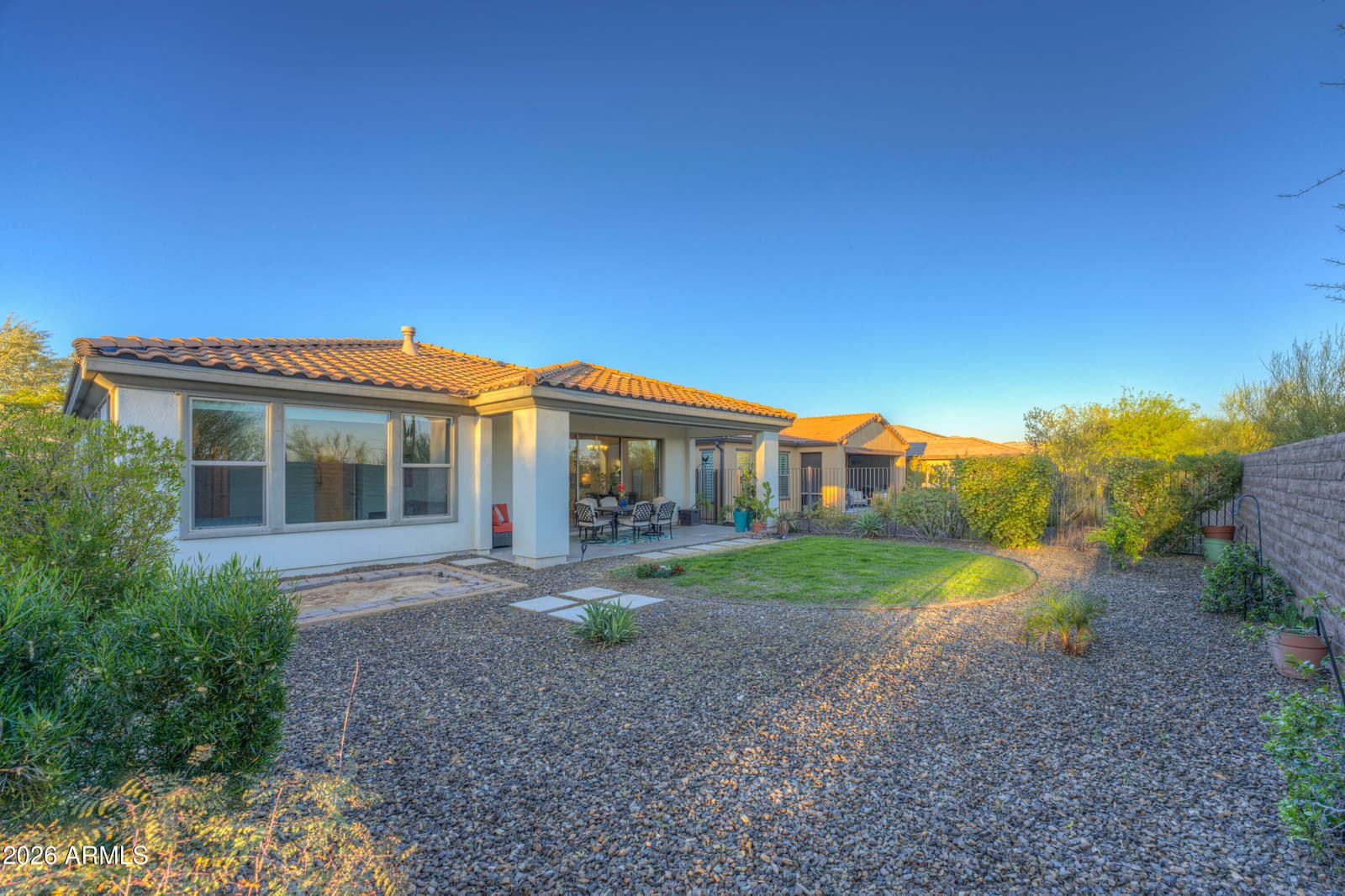 17985 E Silver Sage Lane, Rio Verde, AZ 85263 — photo 45 of 56