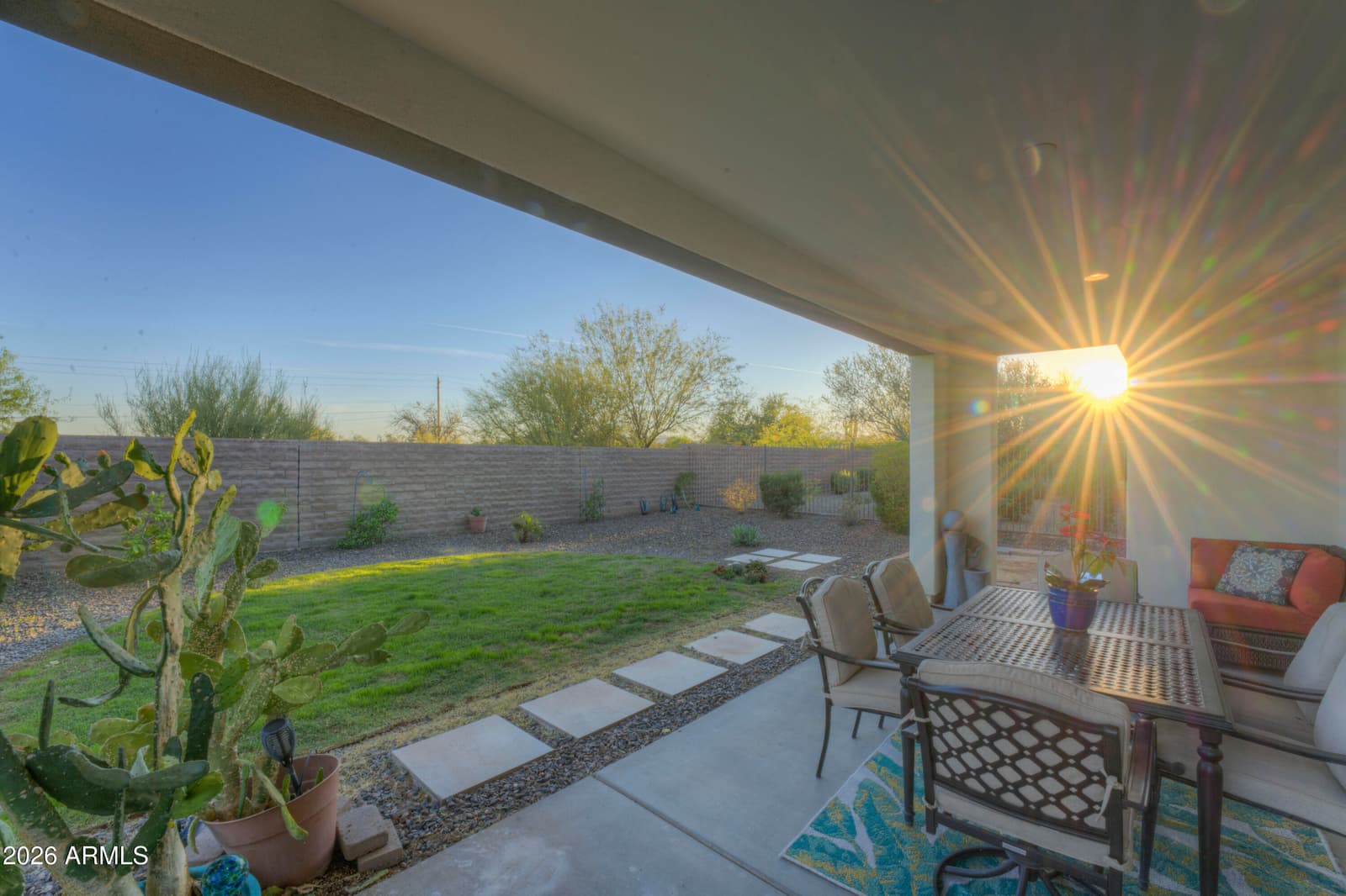 17985 E Silver Sage Lane, Rio Verde, AZ 85263 — photo 2 of 56