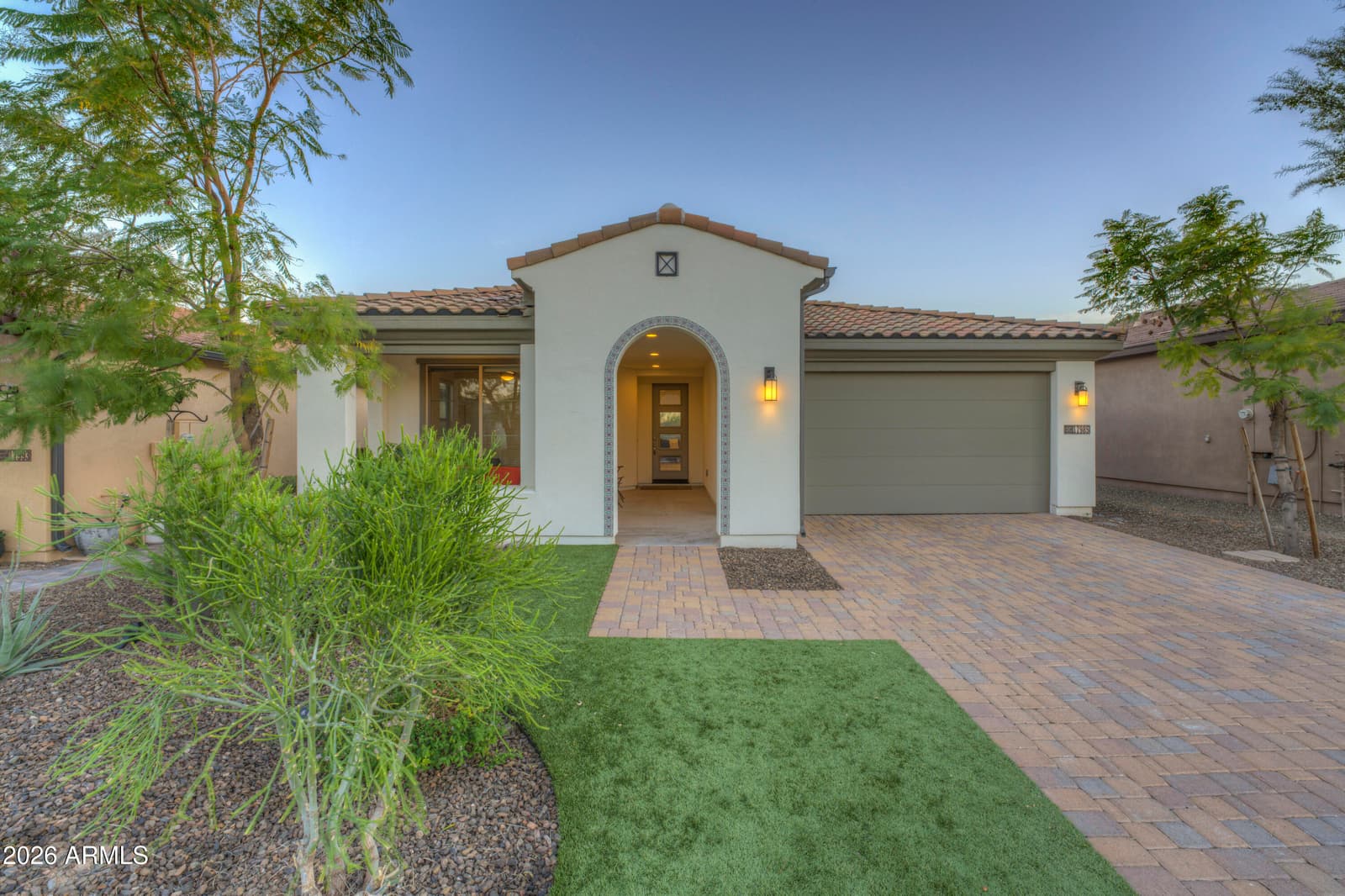 17985 E Silver Sage Lane, Rio Verde, AZ 85263 — photo 4 of 56