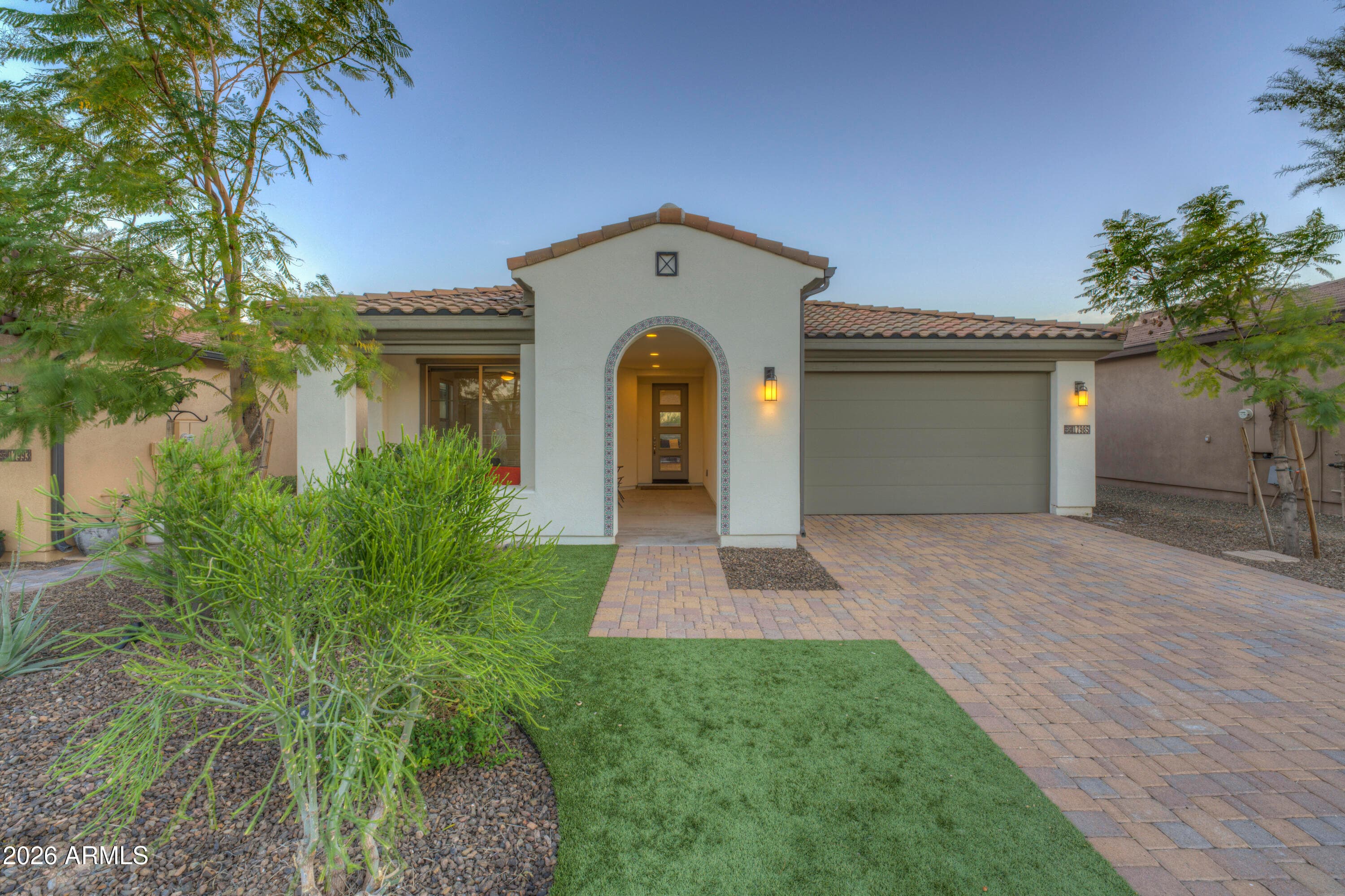 17985 E Silver Sage Lane, Rio Verde, AZ 85263 — photo 4 of 56
