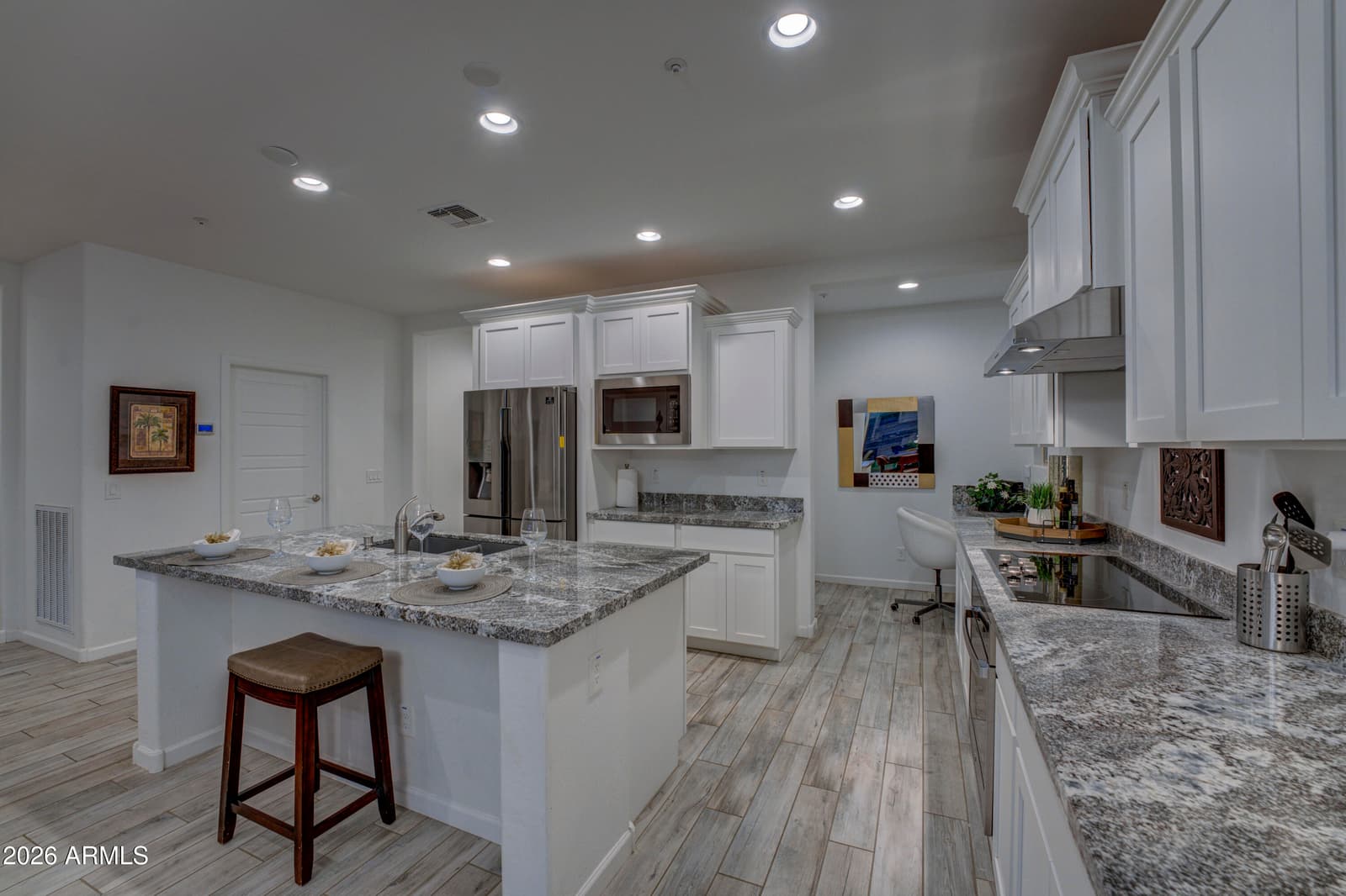 17985 E Silver Sage Lane, Rio Verde, AZ 85263 — photo 10 of 56