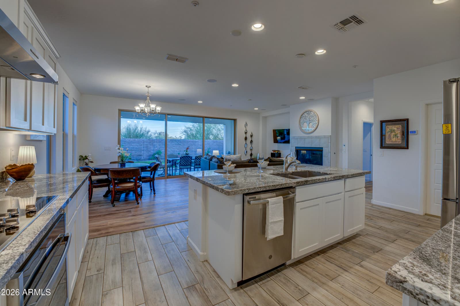 17985 E Silver Sage Lane, Rio Verde, AZ 85263 — photo 17 of 56