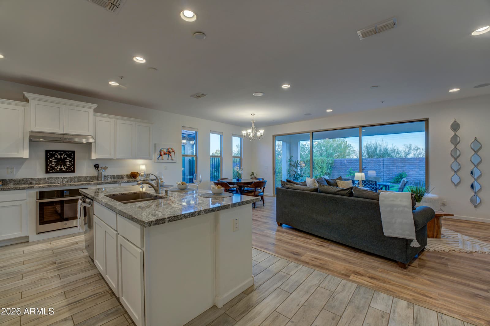 17985 E Silver Sage Lane, Rio Verde, AZ 85263 — photo 15 of 56