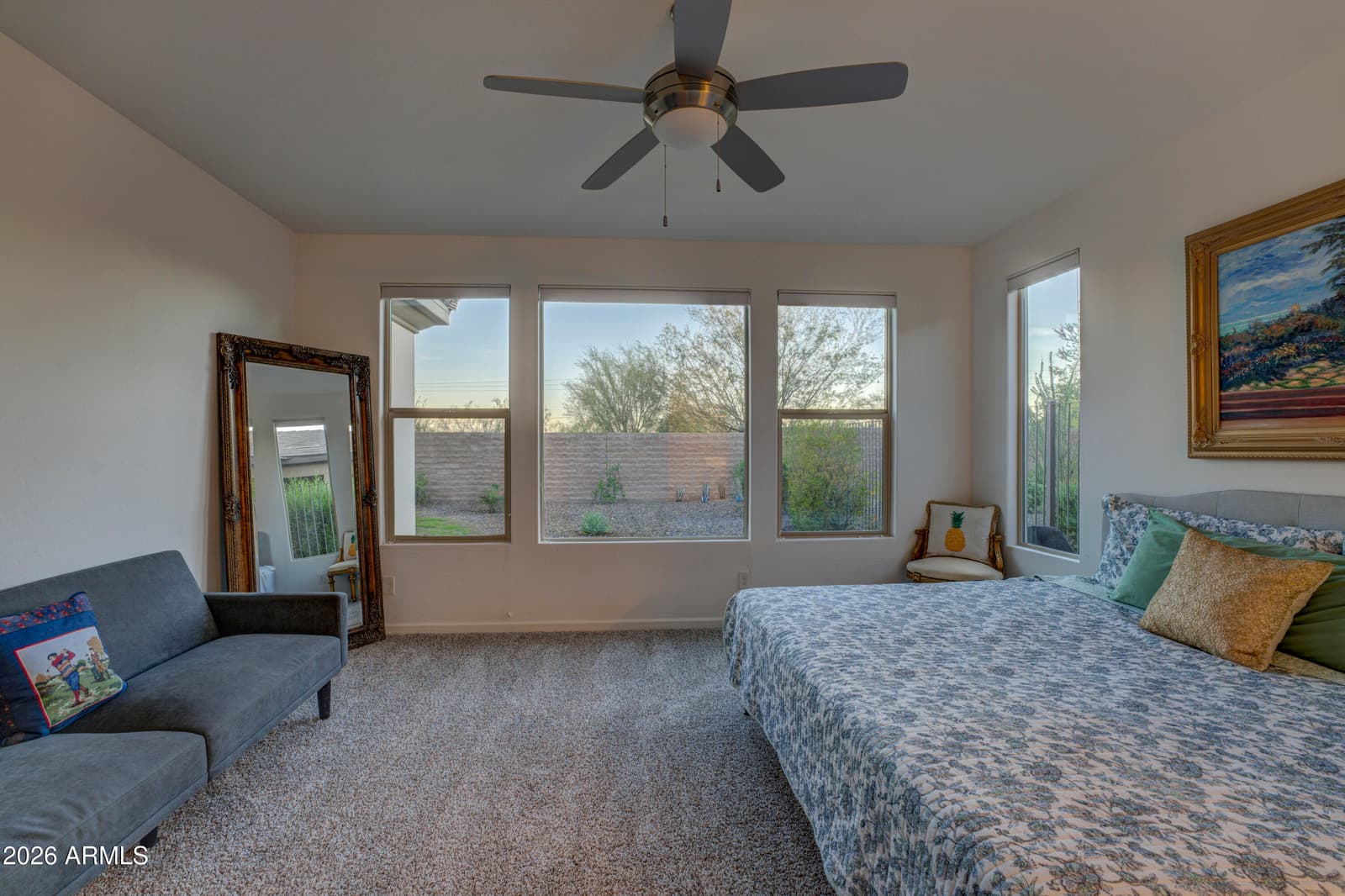 17985 E Silver Sage Lane, Rio Verde, AZ 85263 — photo 31 of 56
