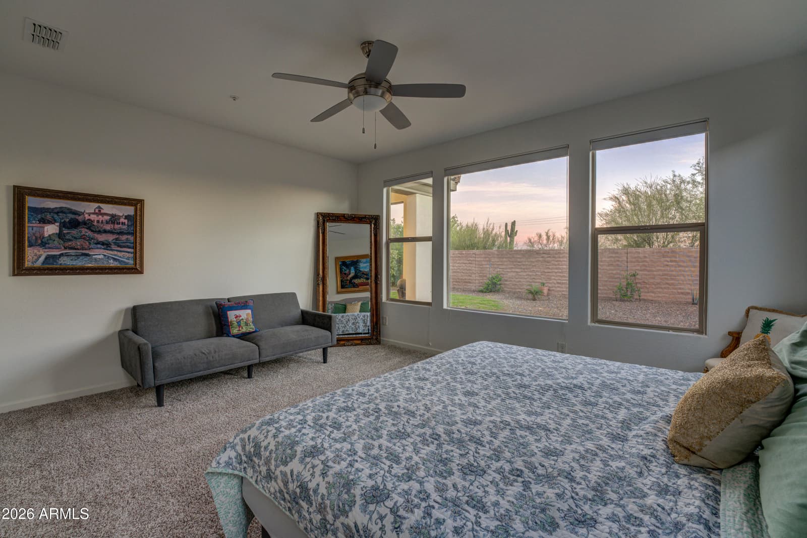 17985 E Silver Sage Lane, Rio Verde, AZ 85263 — photo 30 of 56