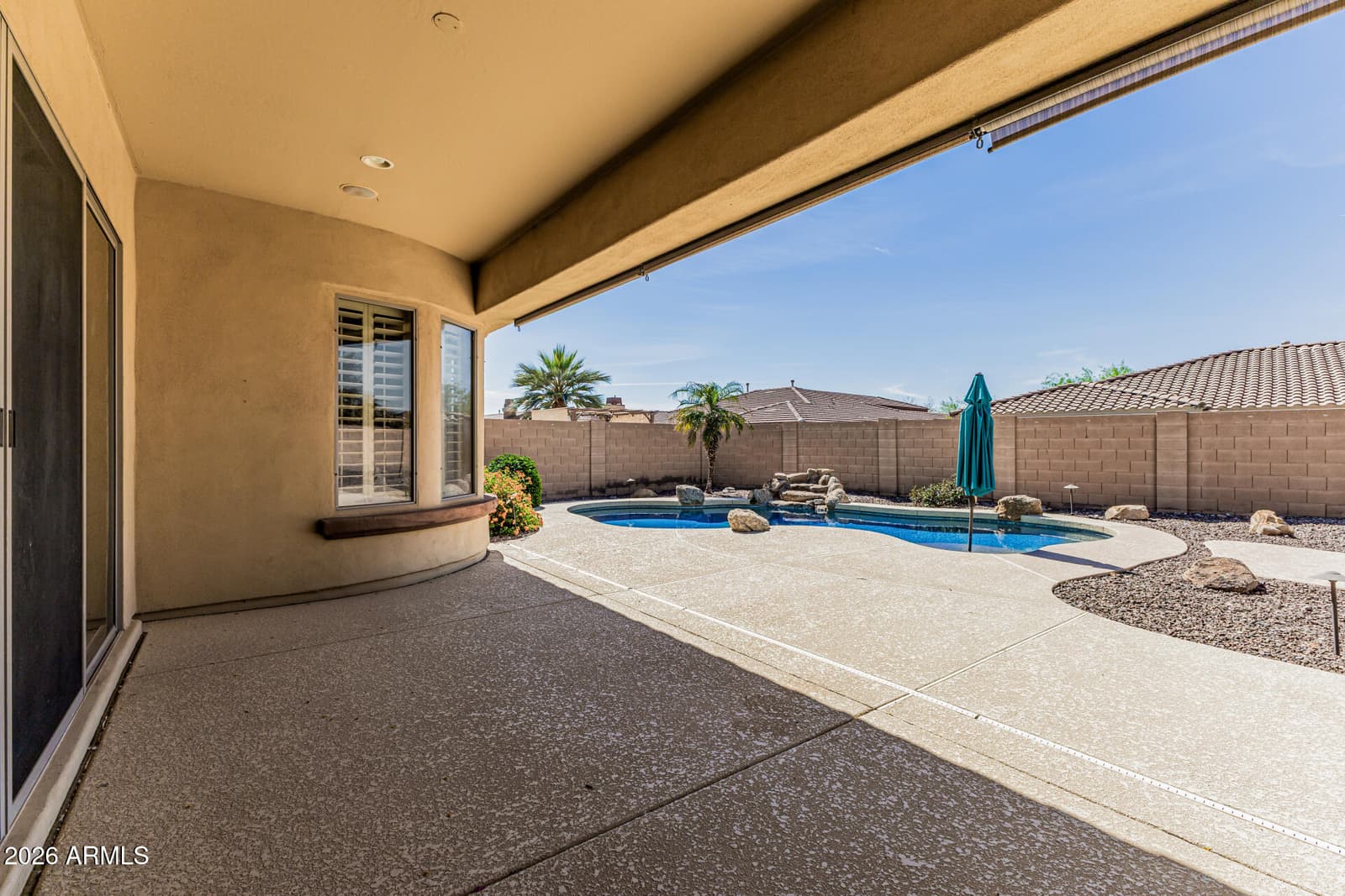 18135 W WILLOW Drive W, Goodyear, AZ 85338 — photo 49 of 69