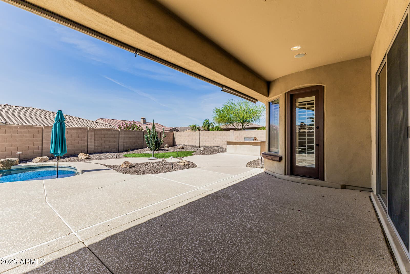18135 W WILLOW Drive W, Goodyear, AZ 85338 — photo 51 of 69