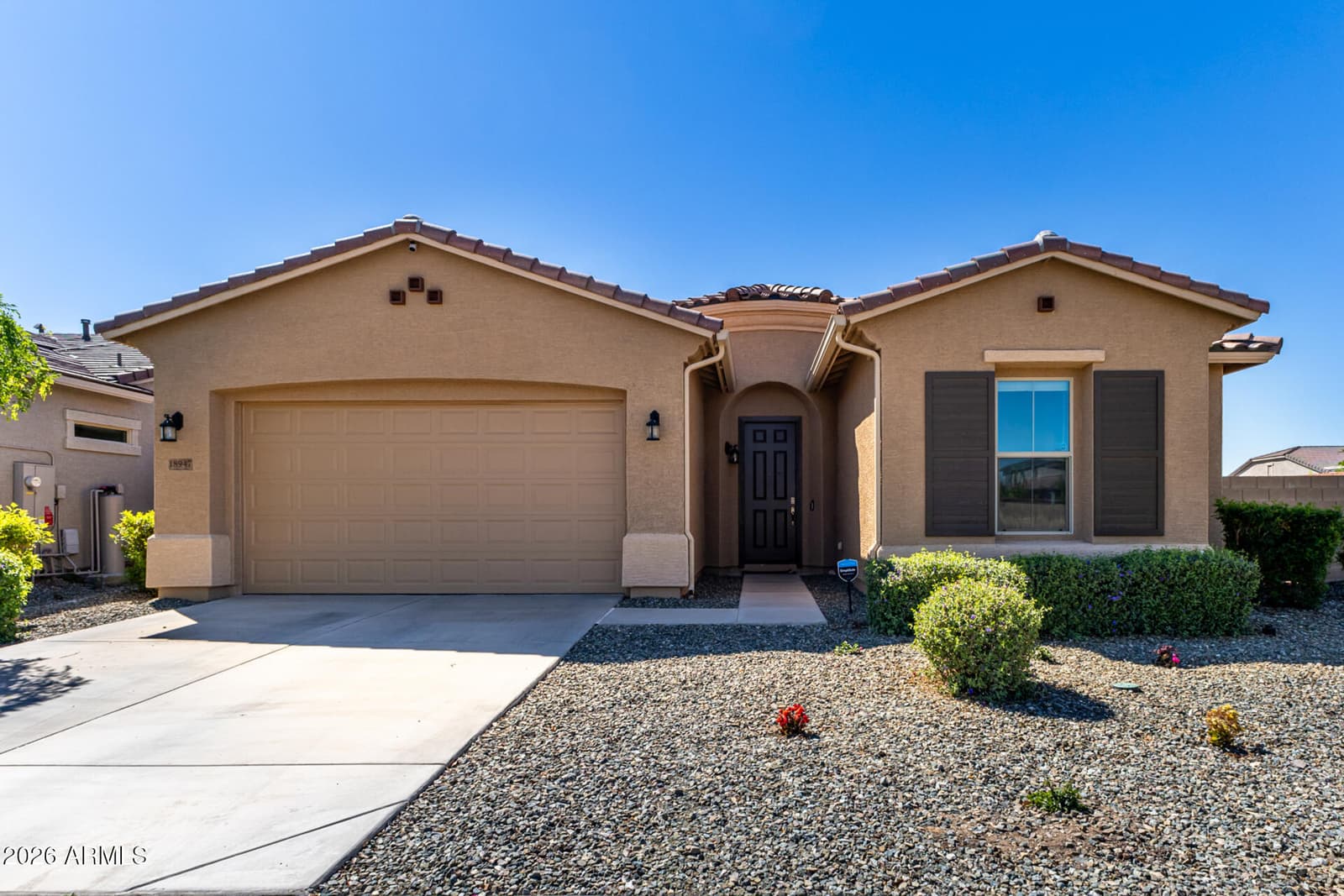 18947 W PALO VERDE Drive, Litchfield Park, AZ 85340 — photo 1 of 52