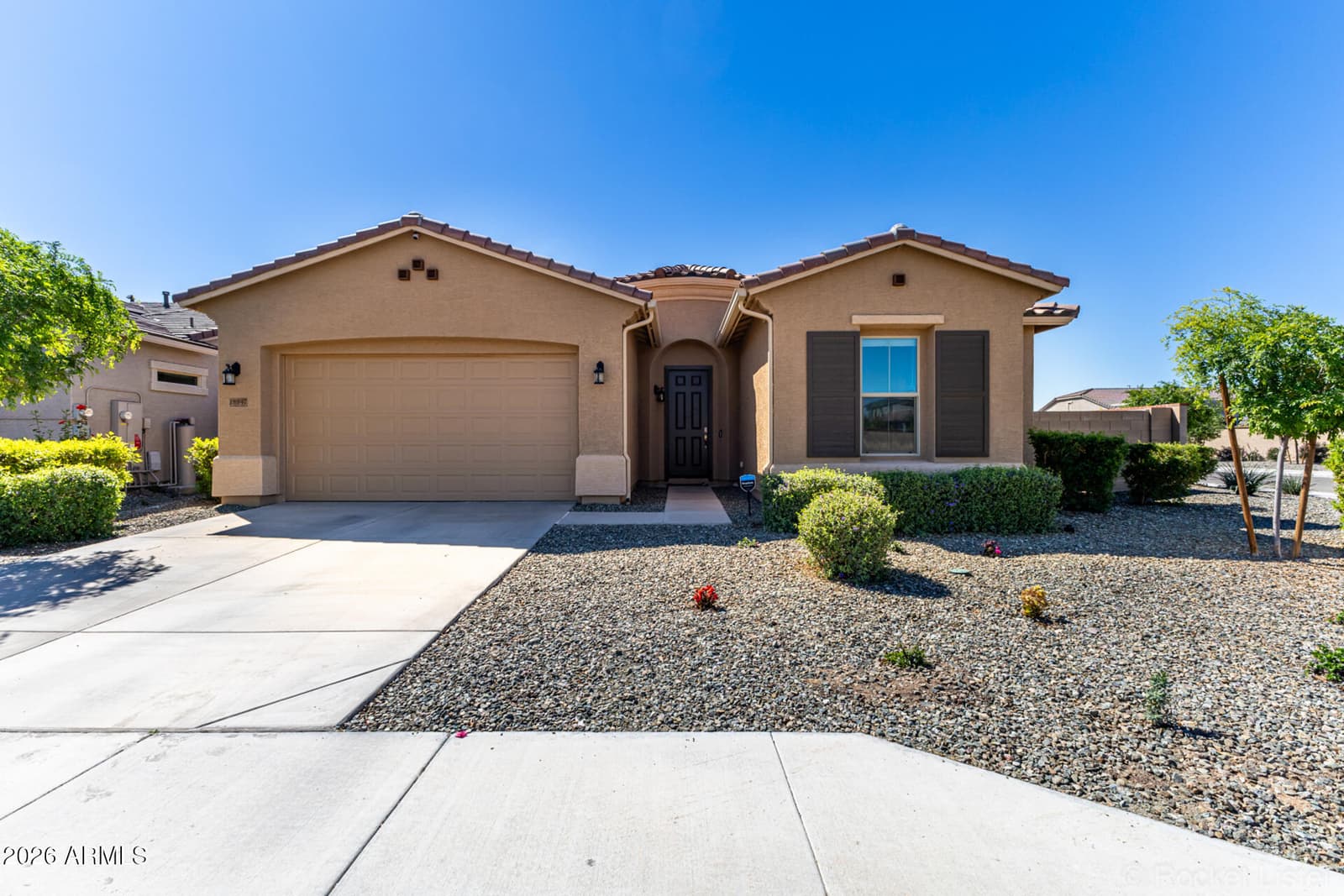 18947 W PALO VERDE Drive, Litchfield Park, AZ 85340 — photo 2 of 52