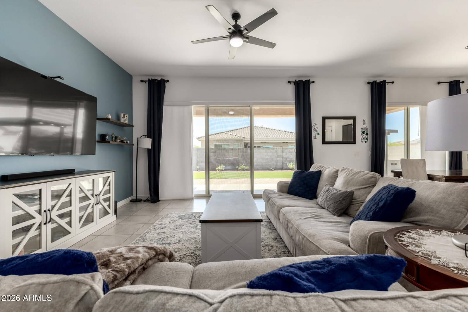 18947 W PALO VERDE Drive, Litchfield Park, AZ 85340 — photo 14 of 52