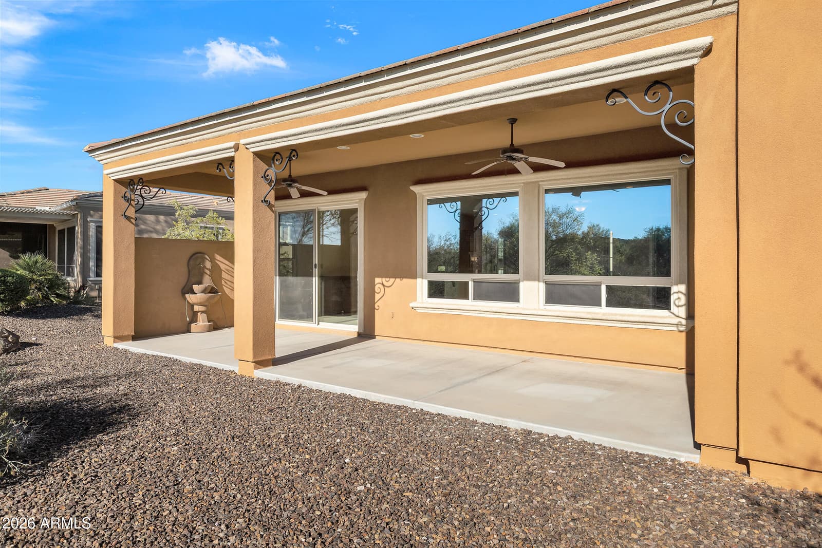 28520 N 129TH Drive, Peoria, AZ 85383 — photo 43 of 51