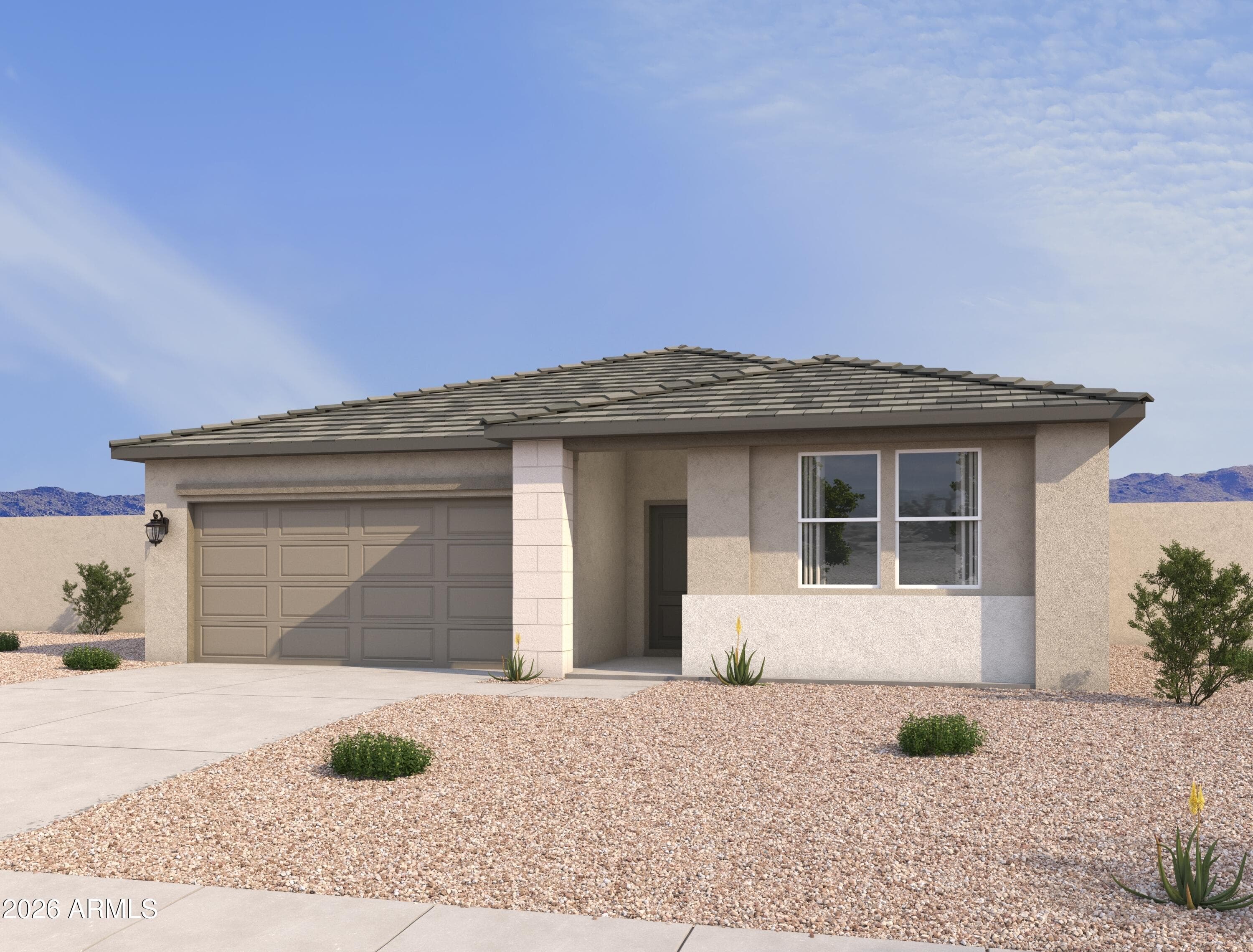 18234 W CREEDANCE Boulevard, Surprise, AZ 85387 — photo 1 of 22