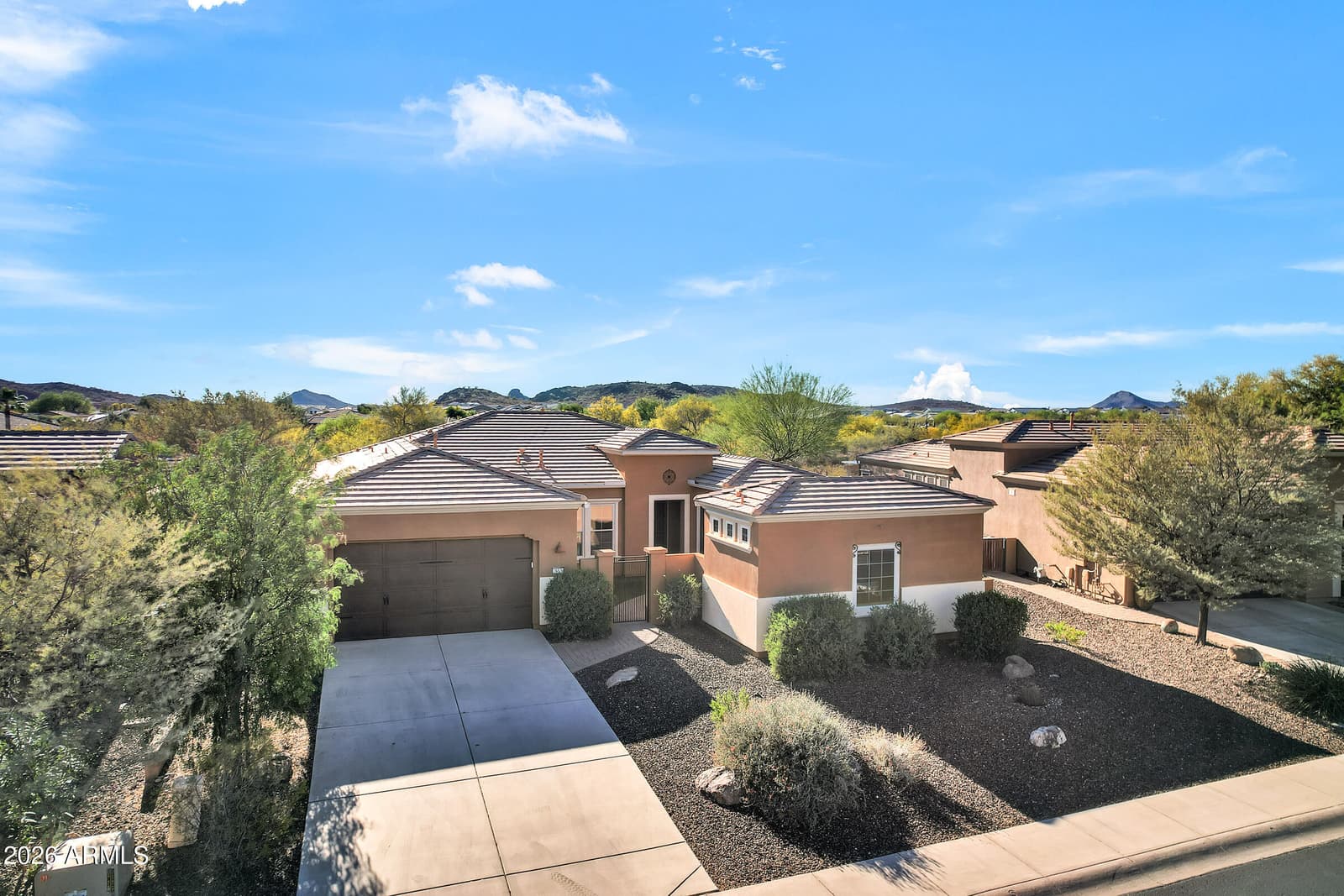 28520 N 129TH Drive, Peoria, AZ 85383 — photo 47 of 51