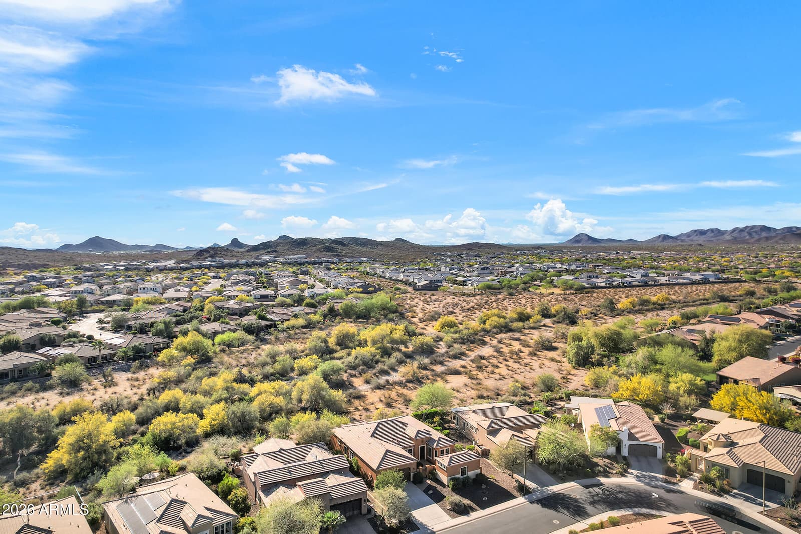 28520 N 129TH Drive, Peoria, AZ 85383 — photo 48 of 51