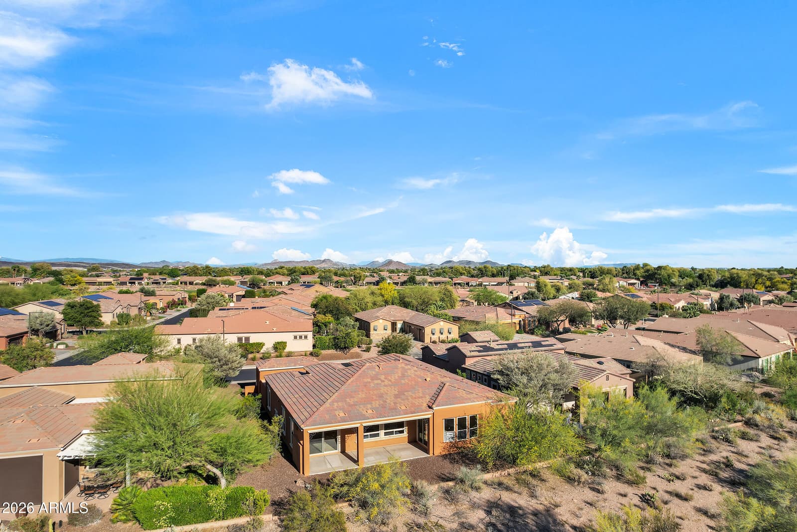 28520 N 129TH Drive, Peoria, AZ 85383 — photo 49 of 51