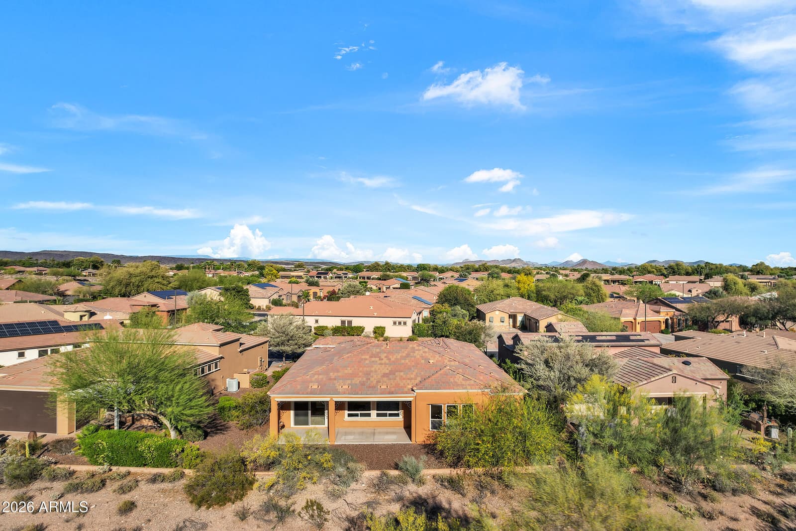 28520 N 129TH Drive, Peoria, AZ 85383 — photo 50 of 51