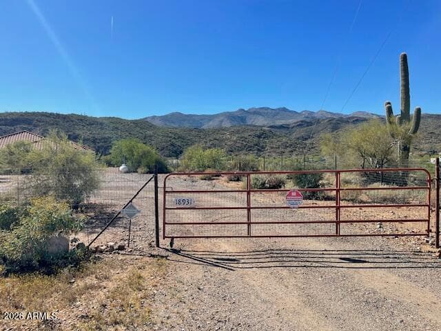 18931 E MAREN Avenue, Black Canyon City, AZ 85324 — photo 23 of 74