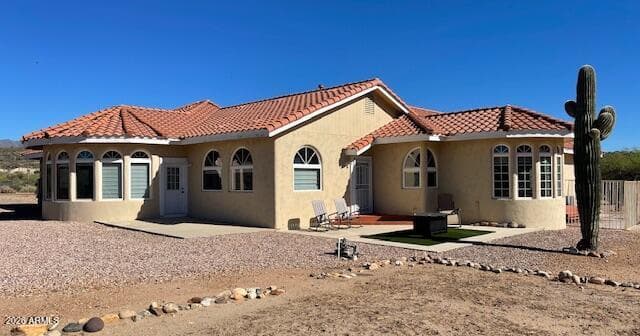 18931 E MAREN Avenue, Black Canyon City, AZ 85324 — photo 25 of 74