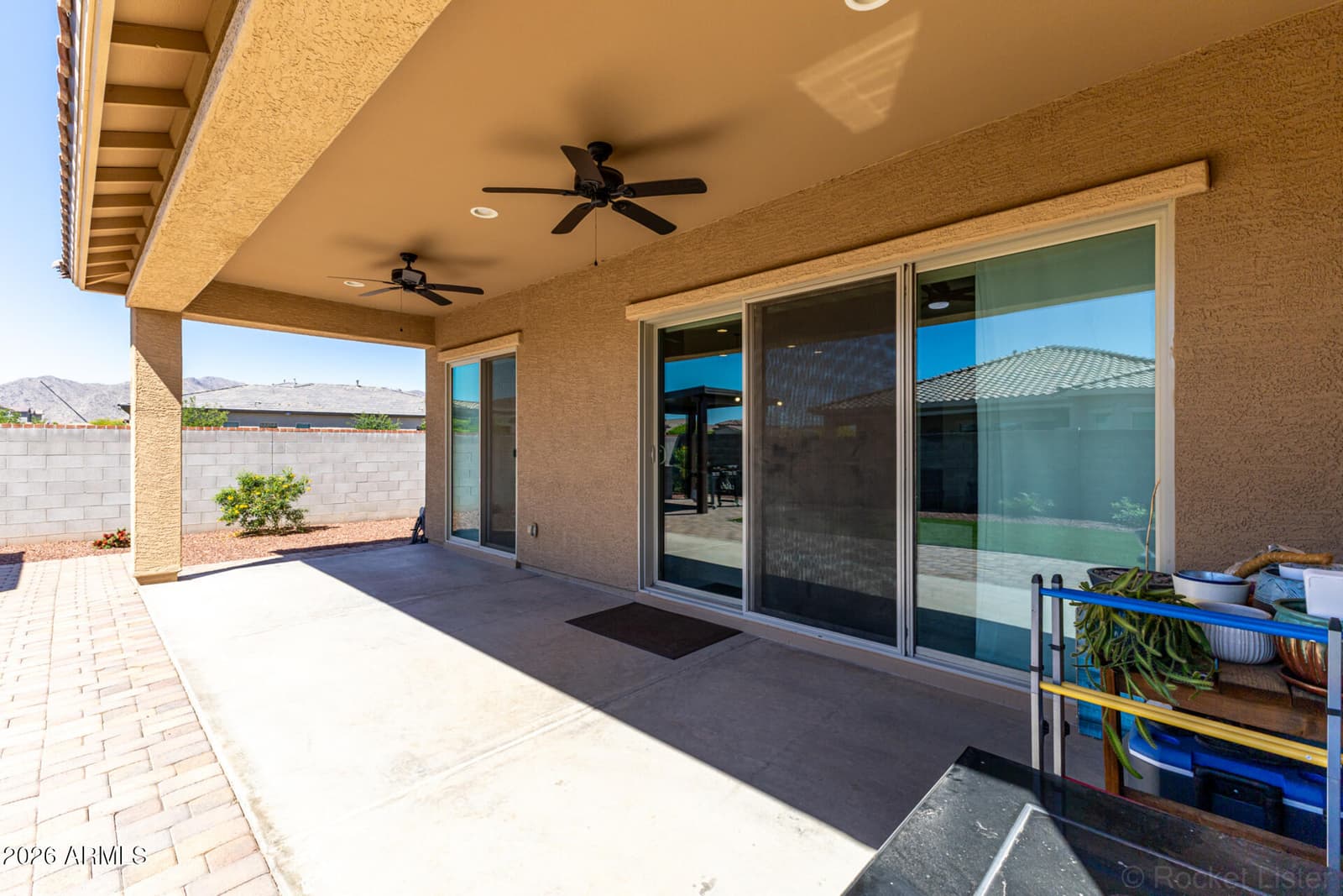 18947 W PALO VERDE Drive, Litchfield Park, AZ 85340 — photo 45 of 52