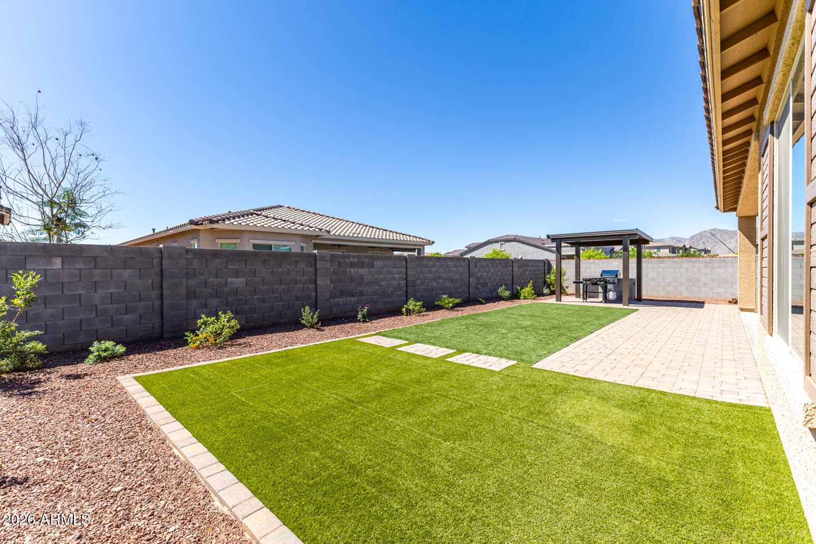 18947 W PALO VERDE Drive, Litchfield Park, AZ 85340 — photo 46 of 52