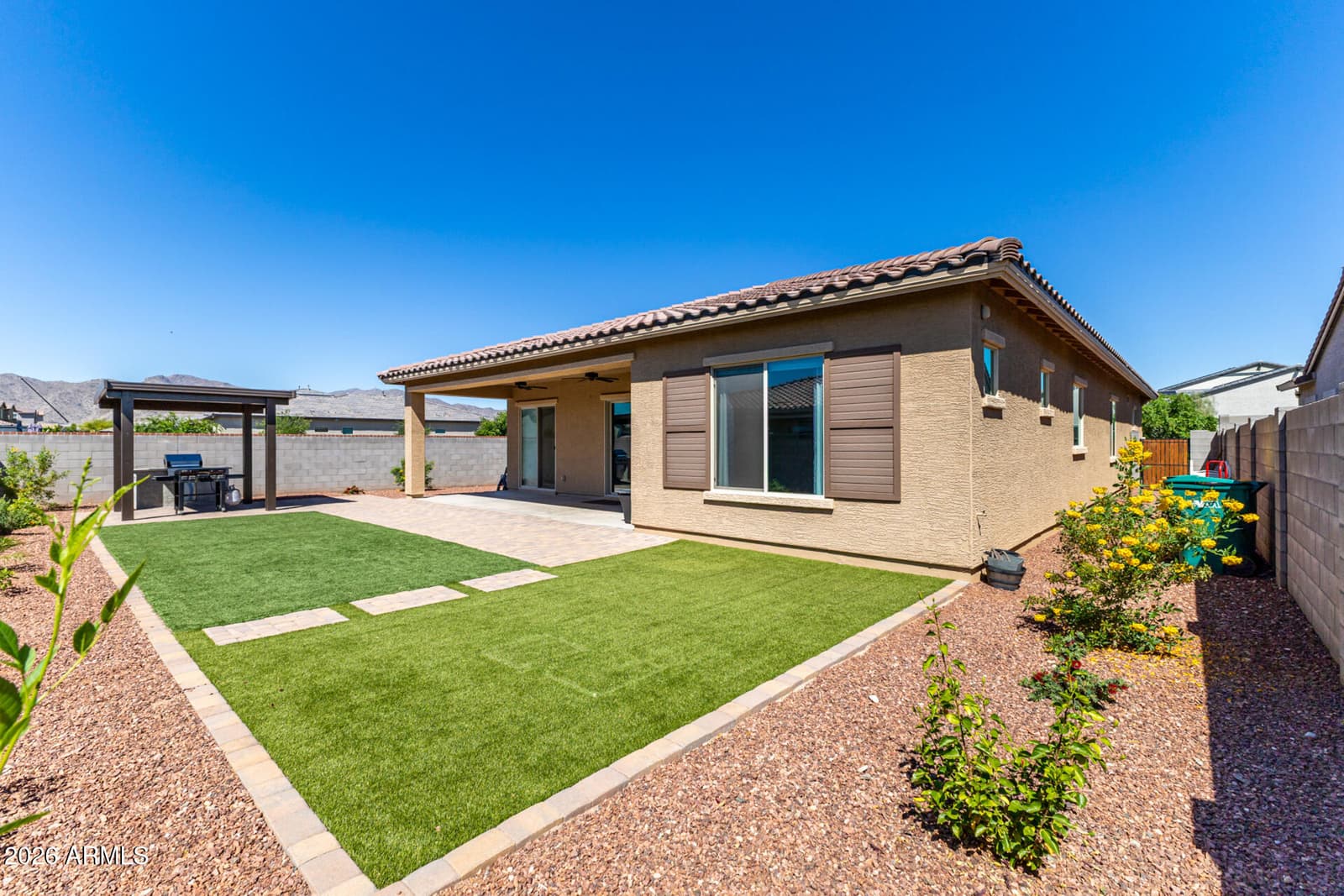 18947 W PALO VERDE Drive, Litchfield Park, AZ 85340 — photo 47 of 52