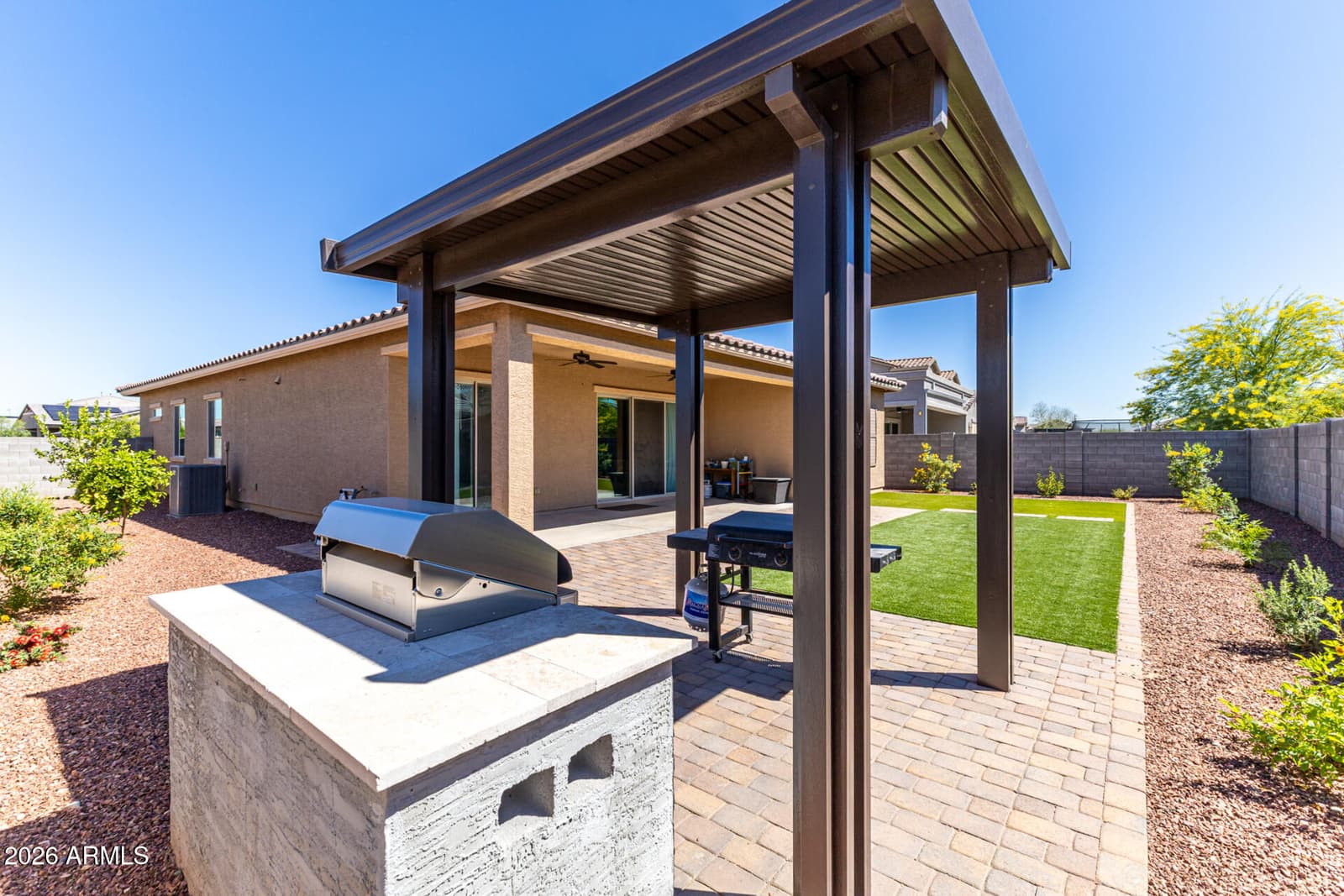 18947 W PALO VERDE Drive, Litchfield Park, AZ 85340 — photo 49 of 52