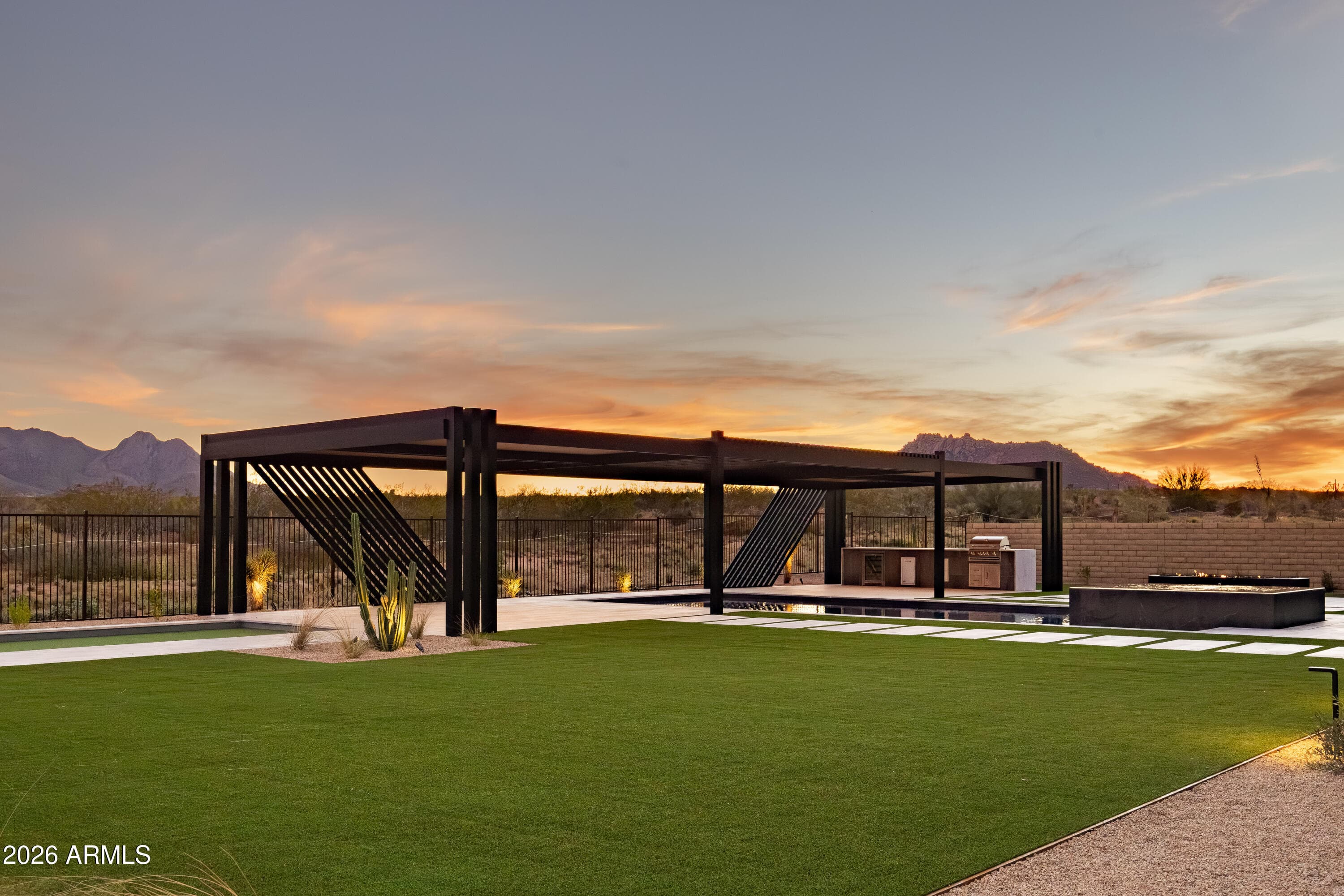 12839 E IRONWOOD Drive, Scottsdale, AZ 85255 — photo 29 of 43