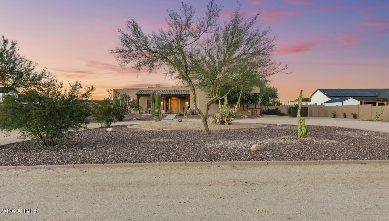 14526 W JOMAX Road, Surprise, AZ 85387 — photo 1 of 57