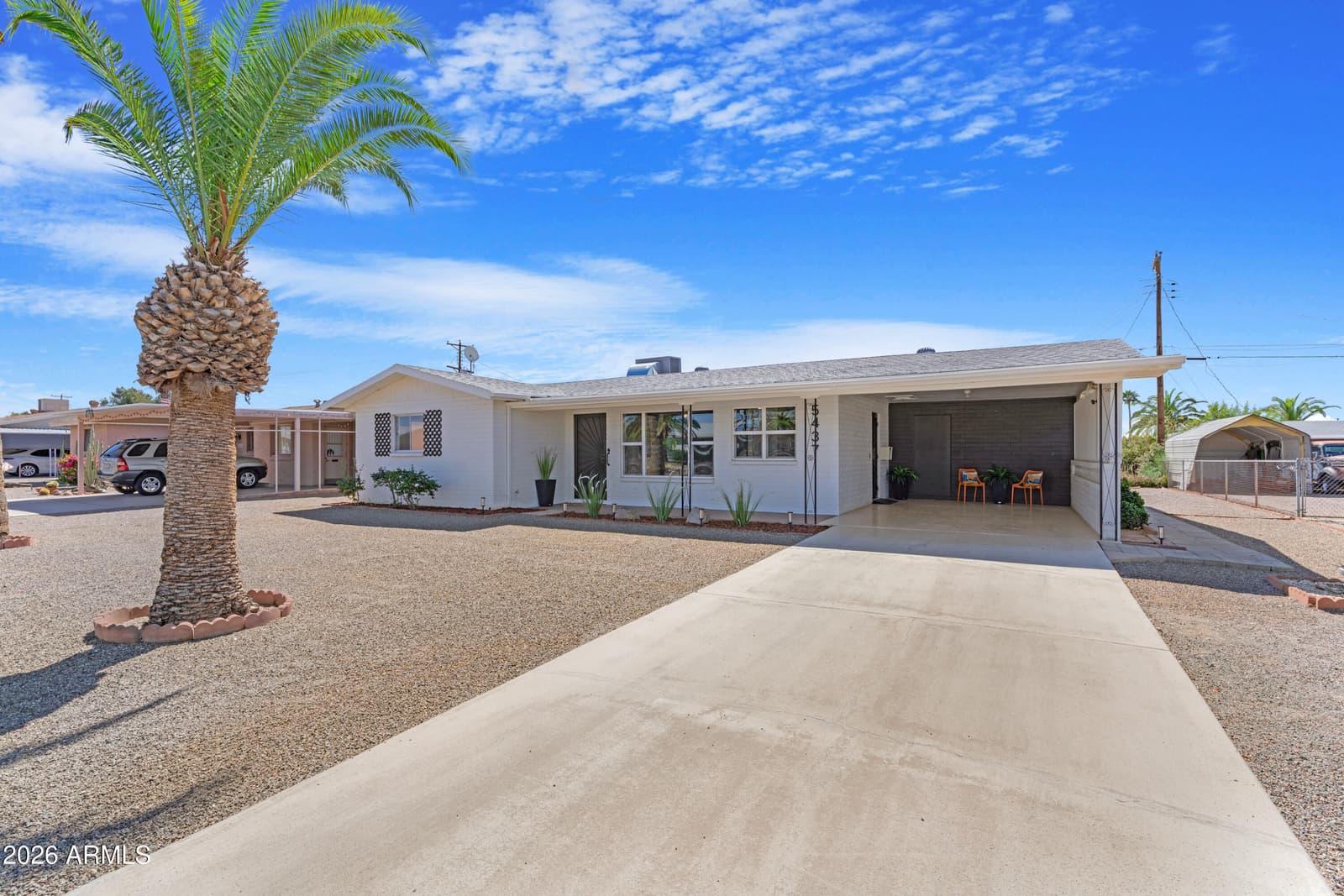 5437 E BUTTE Street, Mesa, AZ 85205 — photo 3 of 51