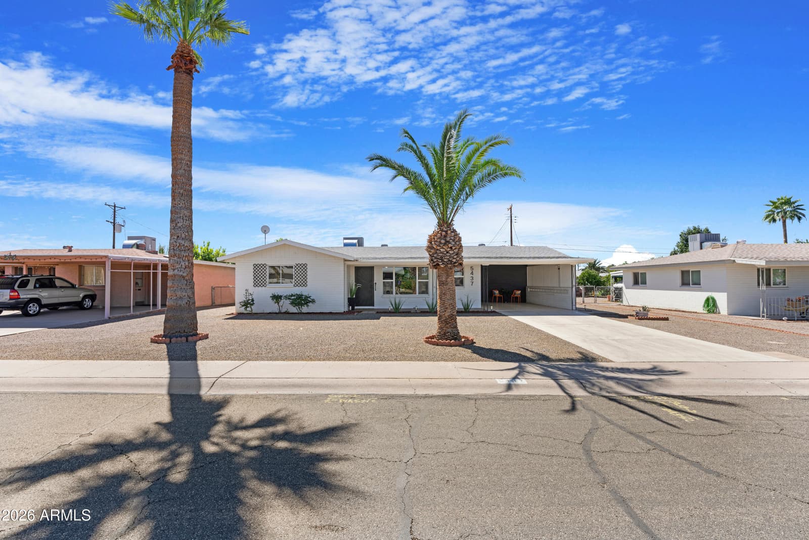 5437 E BUTTE Street, Mesa, AZ 85205 — photo 2 of 51