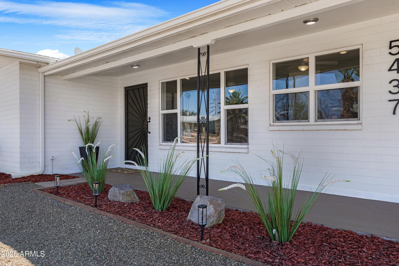 5437 E BUTTE Street, Mesa, AZ 85205 — photo 1 of 51