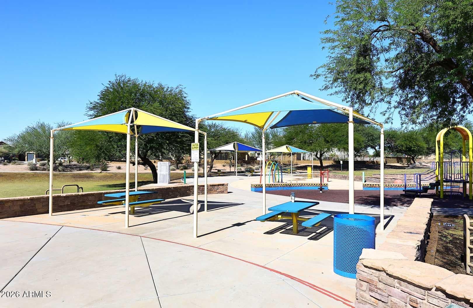 36950 W MONDRAGONE Lane, Maricopa, AZ 85138 — photo 27 of 30