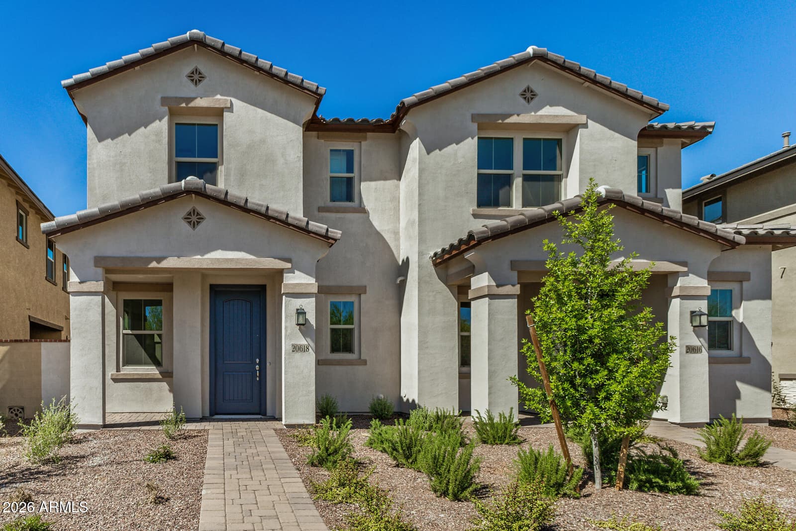 20618 W THOMAS Road, Buckeye, AZ 85396