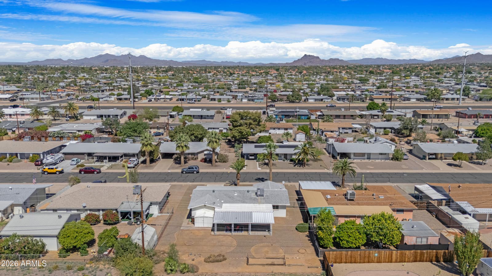 5437 E BUTTE Street, Mesa, AZ 85205 — photo 38 of 51