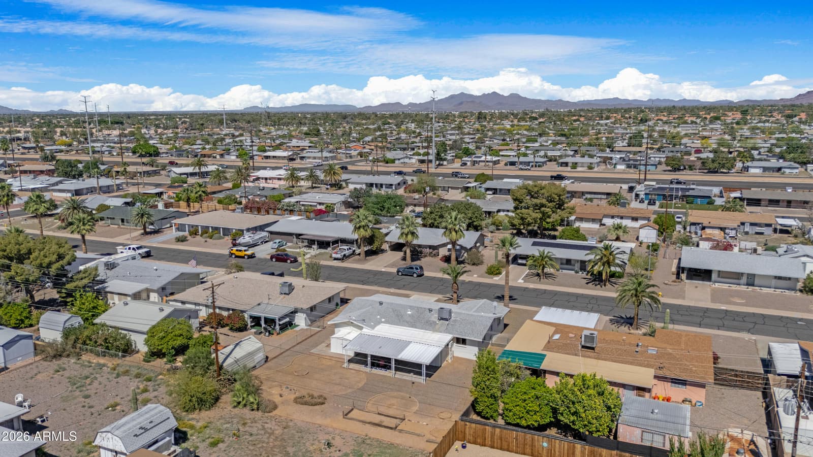 5437 E BUTTE Street, Mesa, AZ 85205 — photo 39 of 51