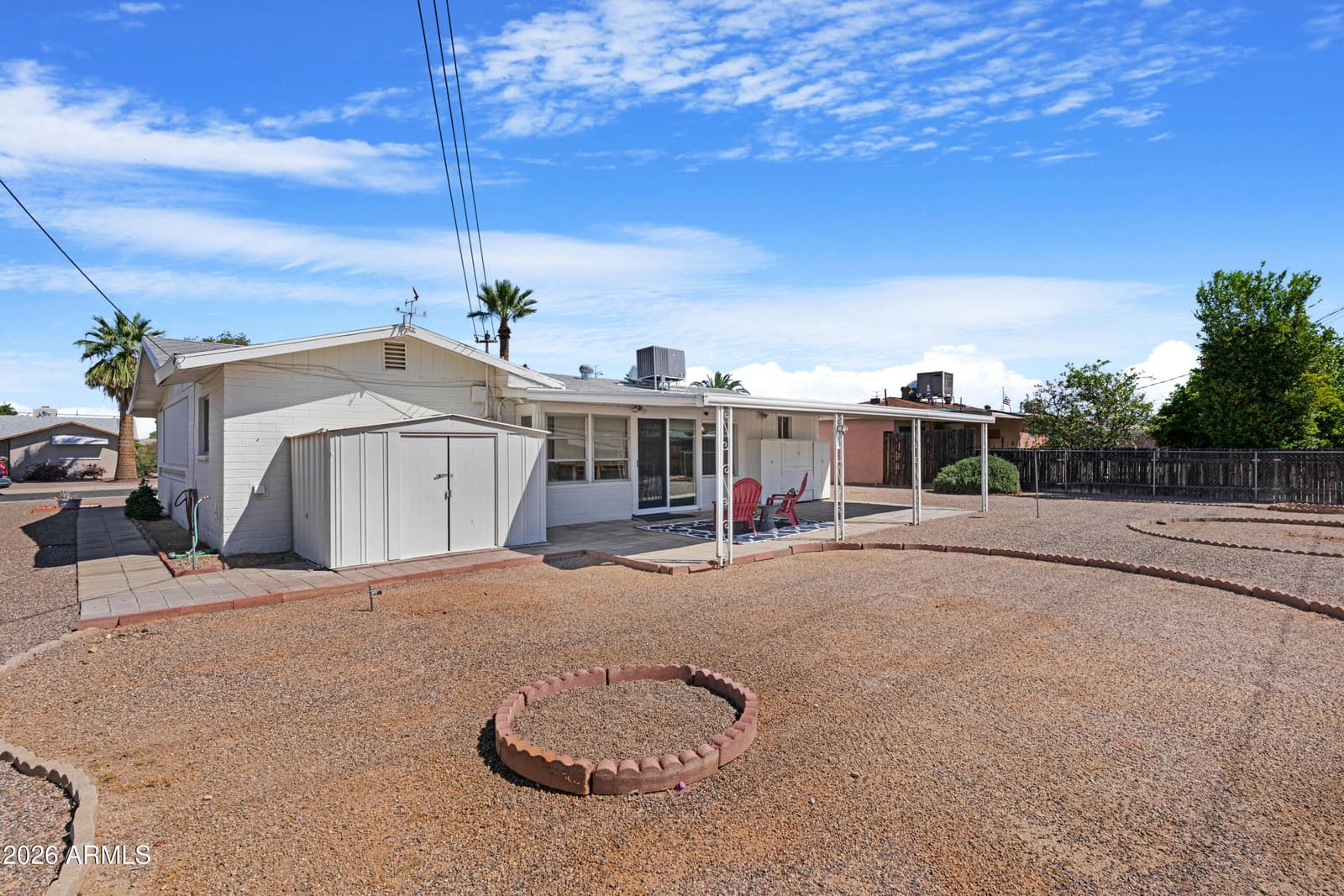 5437 E BUTTE Street, Mesa, AZ 85205 — photo 34 of 51