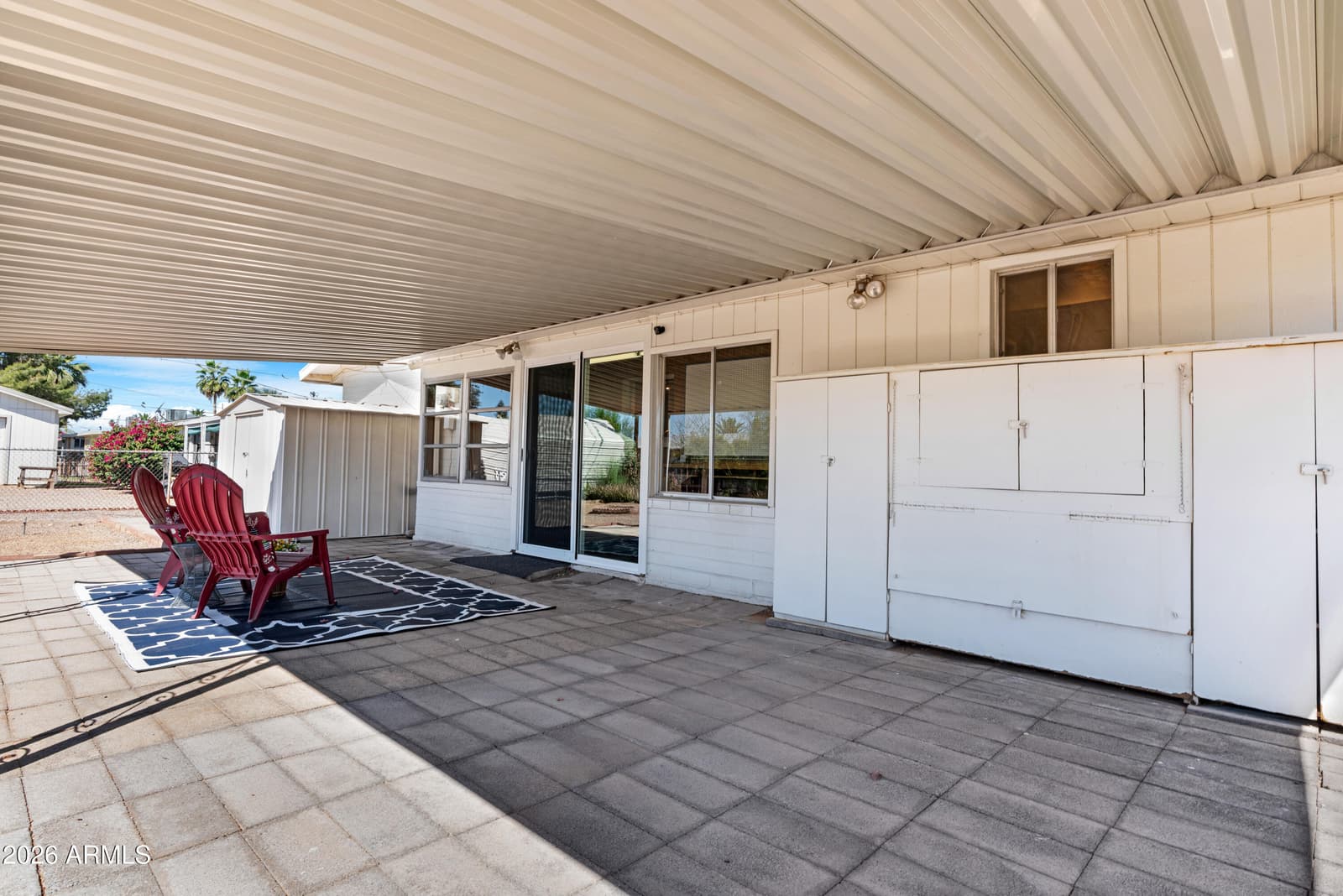 5437 E BUTTE Street, Mesa, AZ 85205 — photo 35 of 51