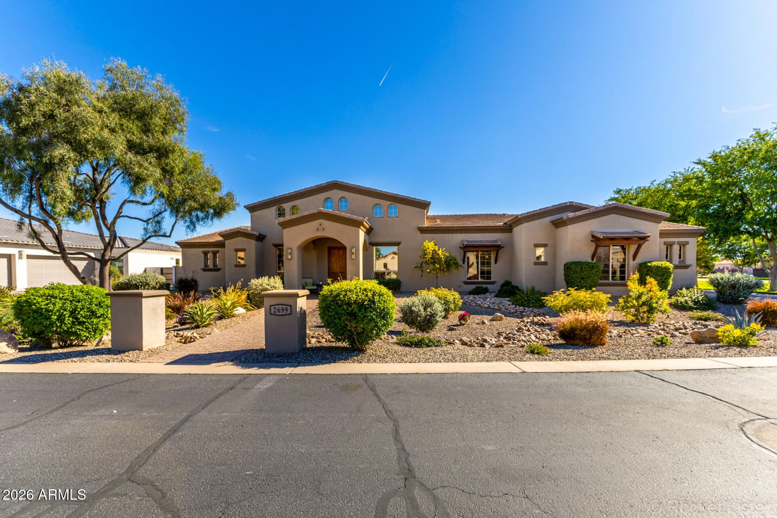 2699 E JADE Place, Chandler, AZ 85286 — photo 7 of 55