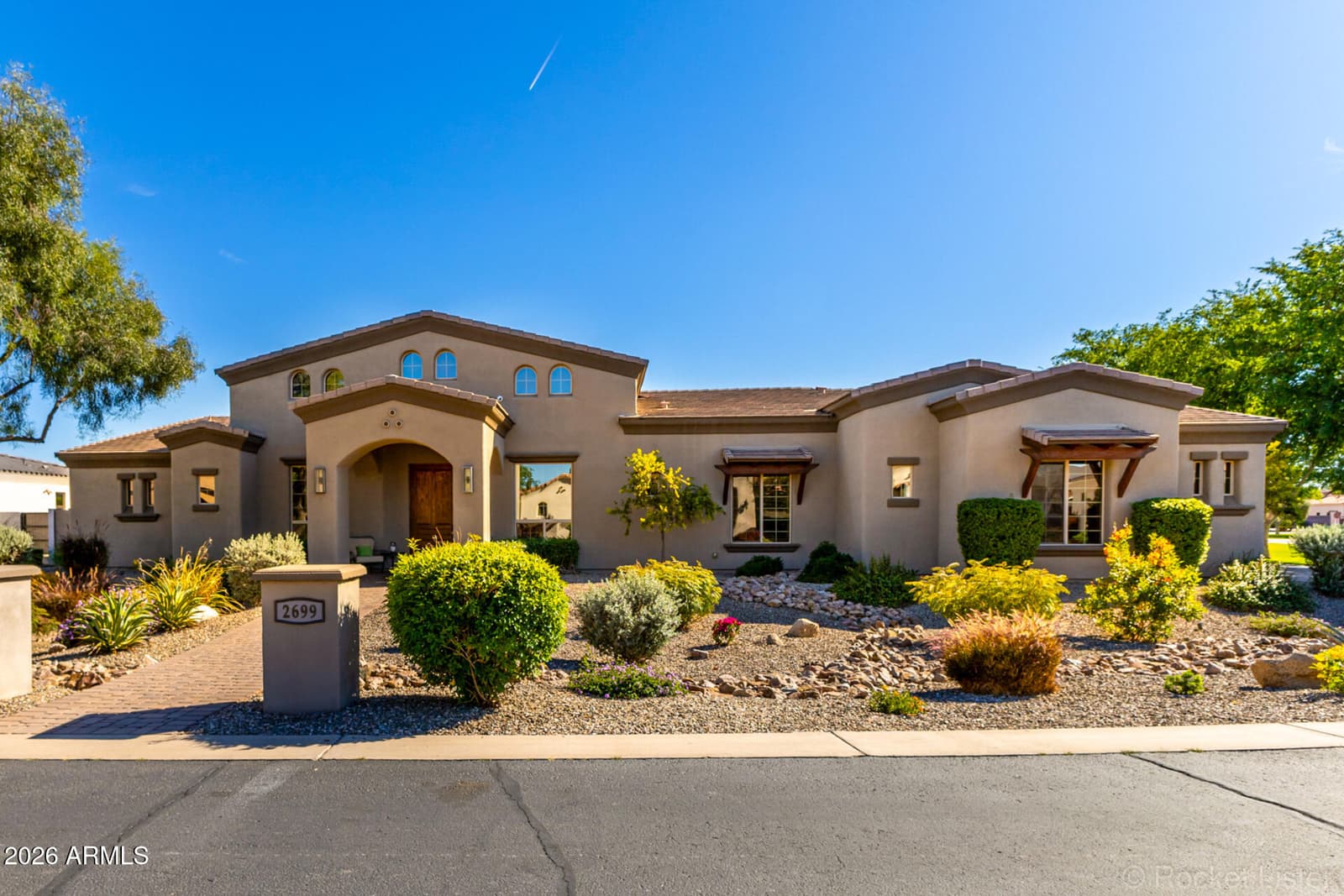 2699 E JADE Place, Chandler, AZ 85286 — photo 1 of 55