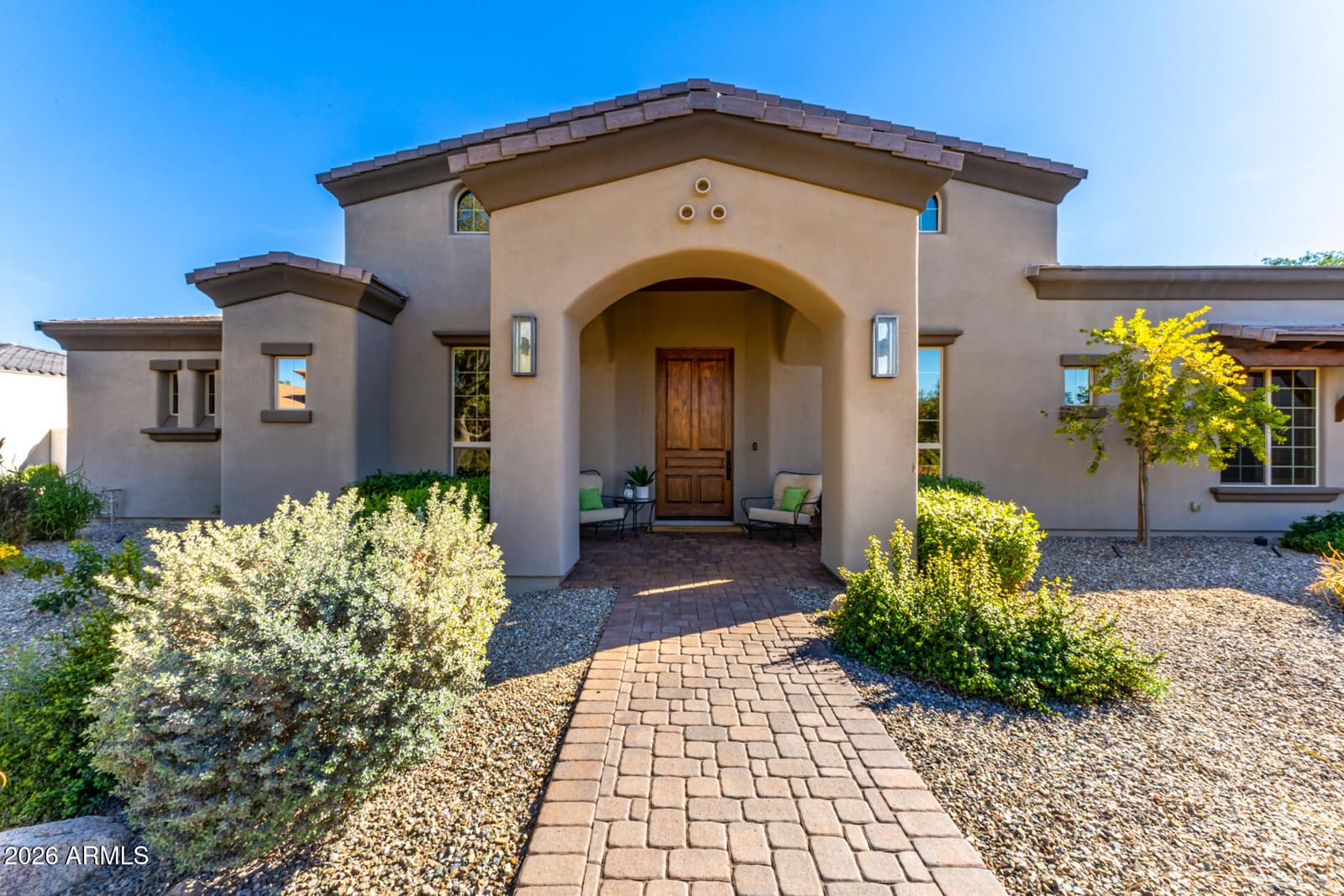 2699 E JADE Place, Chandler, AZ 85286 — photo 11 of 55