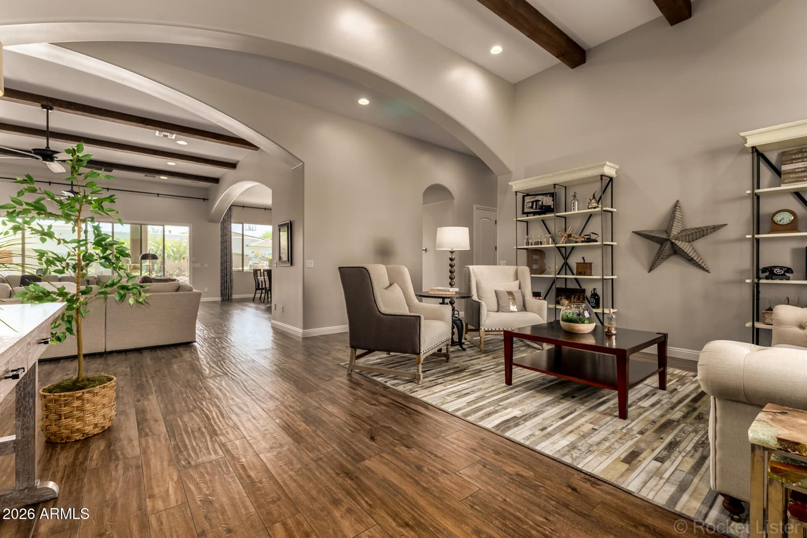 2699 E JADE Place, Chandler, AZ 85286 — photo 3 of 55