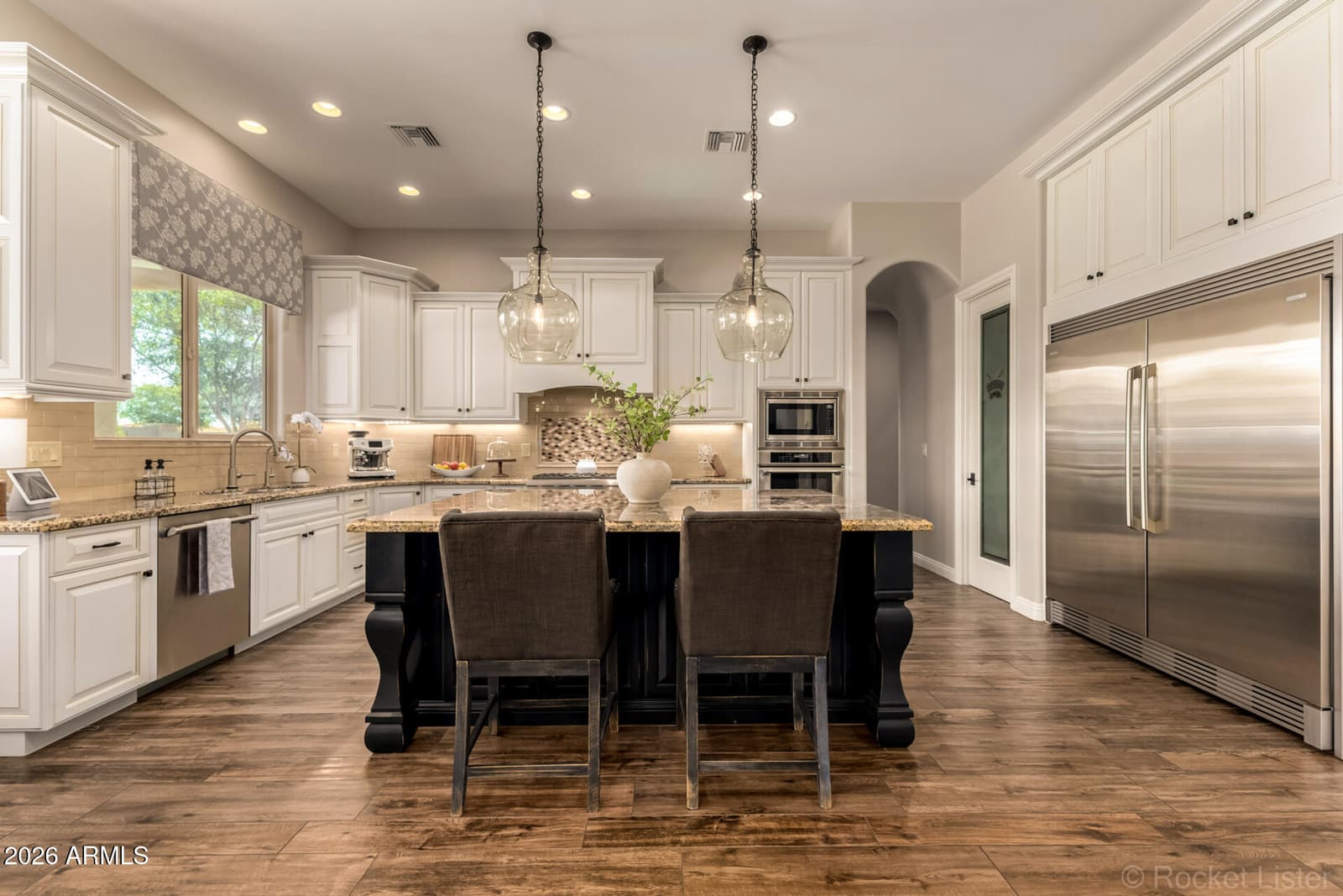 2699 E JADE Place, Chandler, AZ 85286 — photo 4 of 55