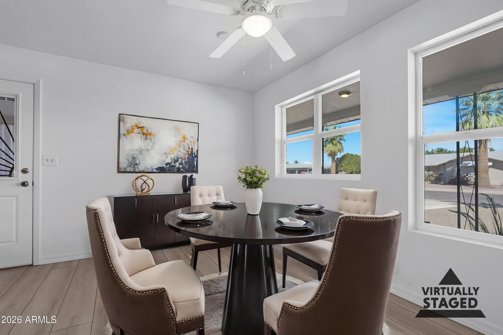 5437 E BUTTE Street, Mesa, AZ 85205 — photo 12 of 51