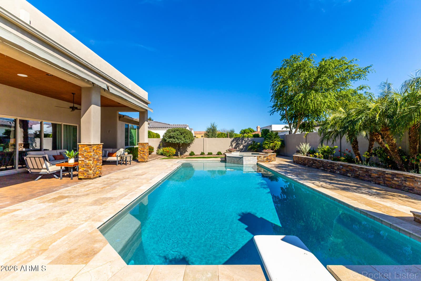 2699 E JADE Place, Chandler, AZ 85286 — photo 44 of 55
